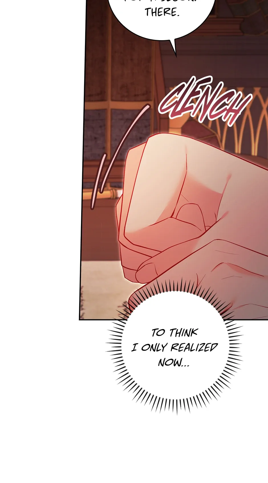 I’m Going To Meet You Beyond Time Chapter 39 page 6