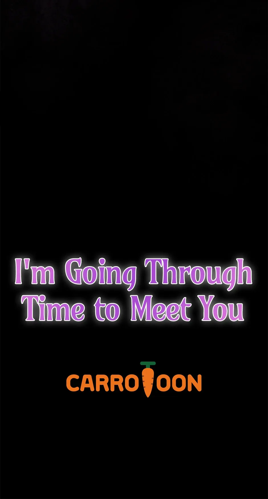 I’m Going To Meet You Beyond Time Chapter 38 page 62