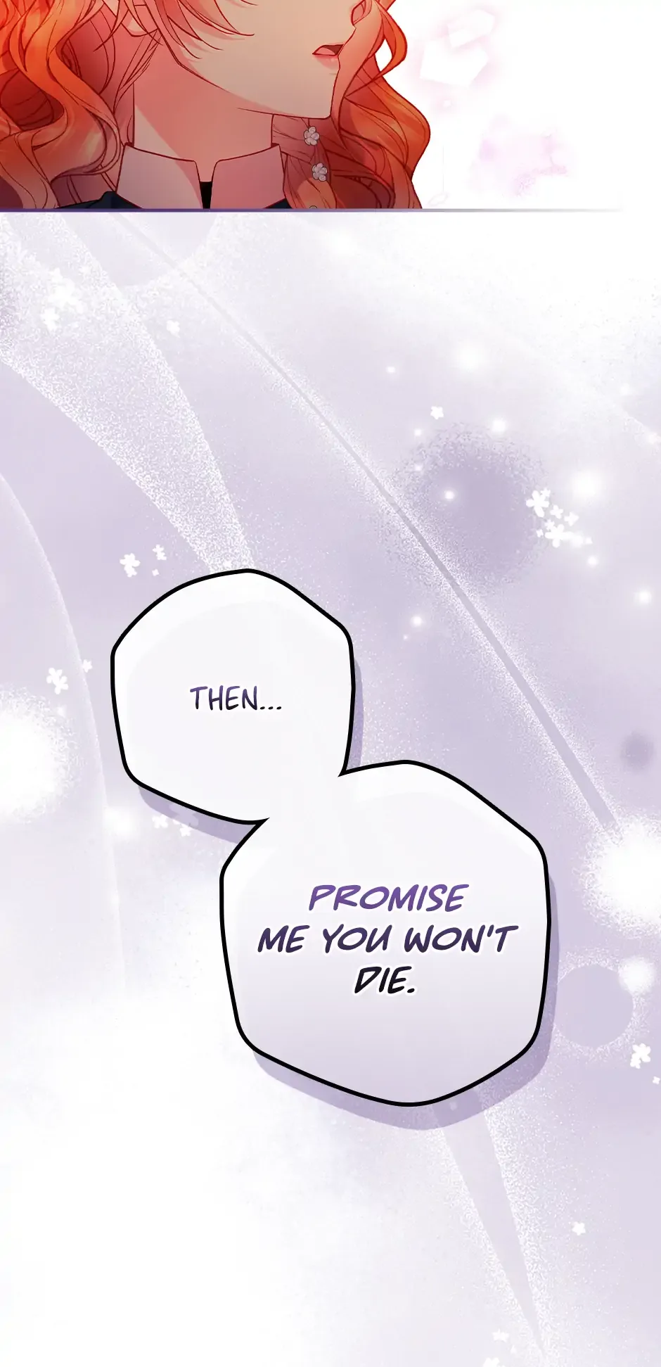 I’m Going To Meet You Beyond Time Chapter 38 page 4