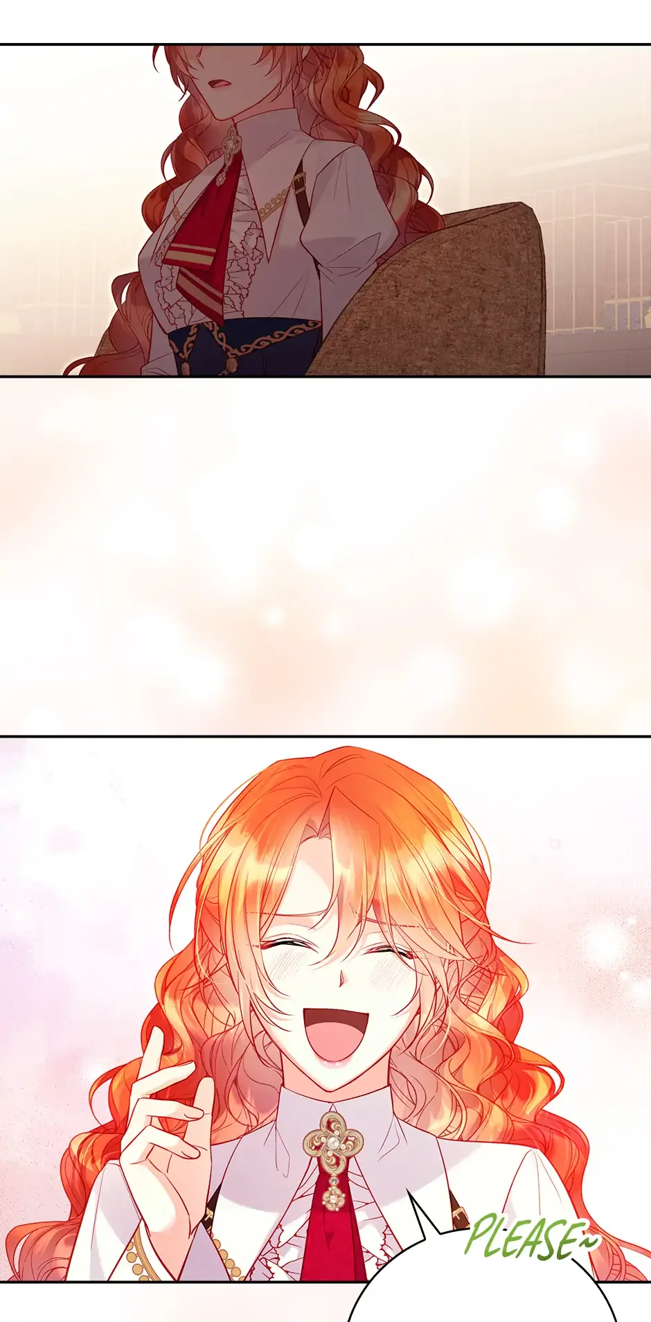 I’m Going To Meet You Beyond Time Chapter 38 page 44
