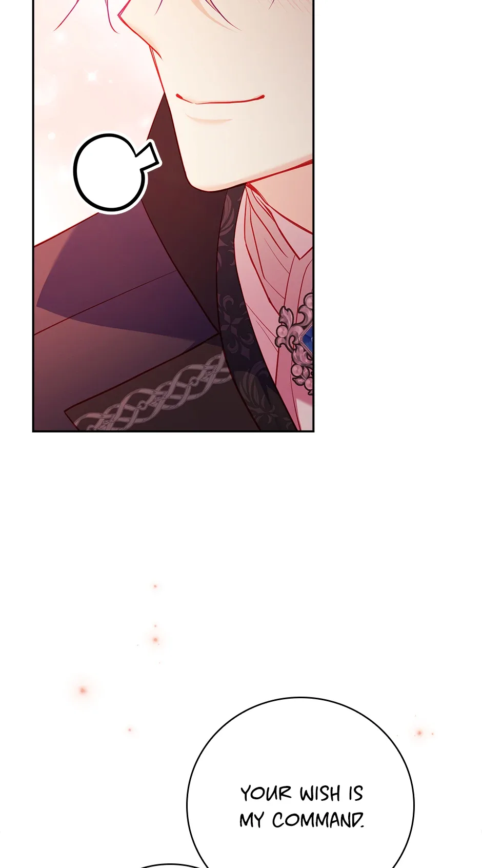 I’m Going To Meet You Beyond Time Chapter 38 page 10
