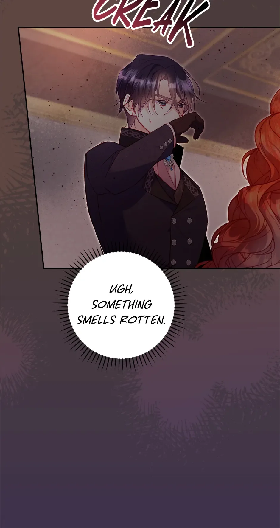 I’m Going To Meet You Beyond Time Chapter 36 page 44