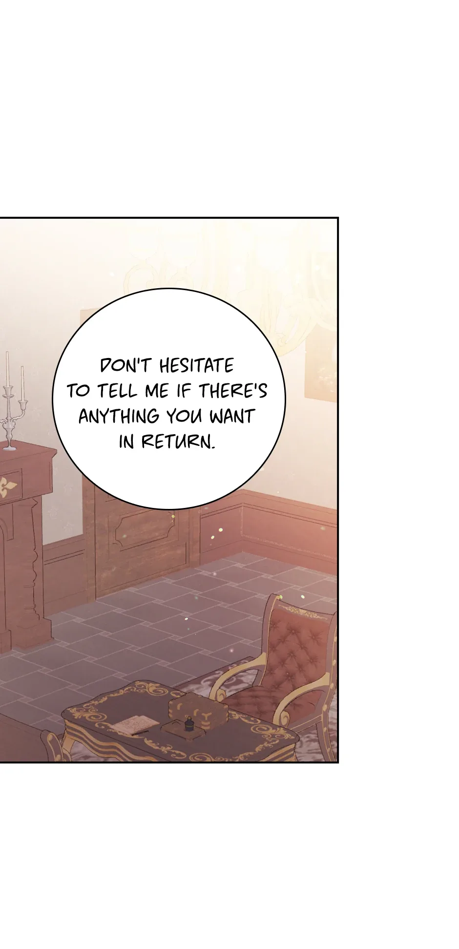 I’m Going To Meet You Beyond Time Chapter 38 page 2