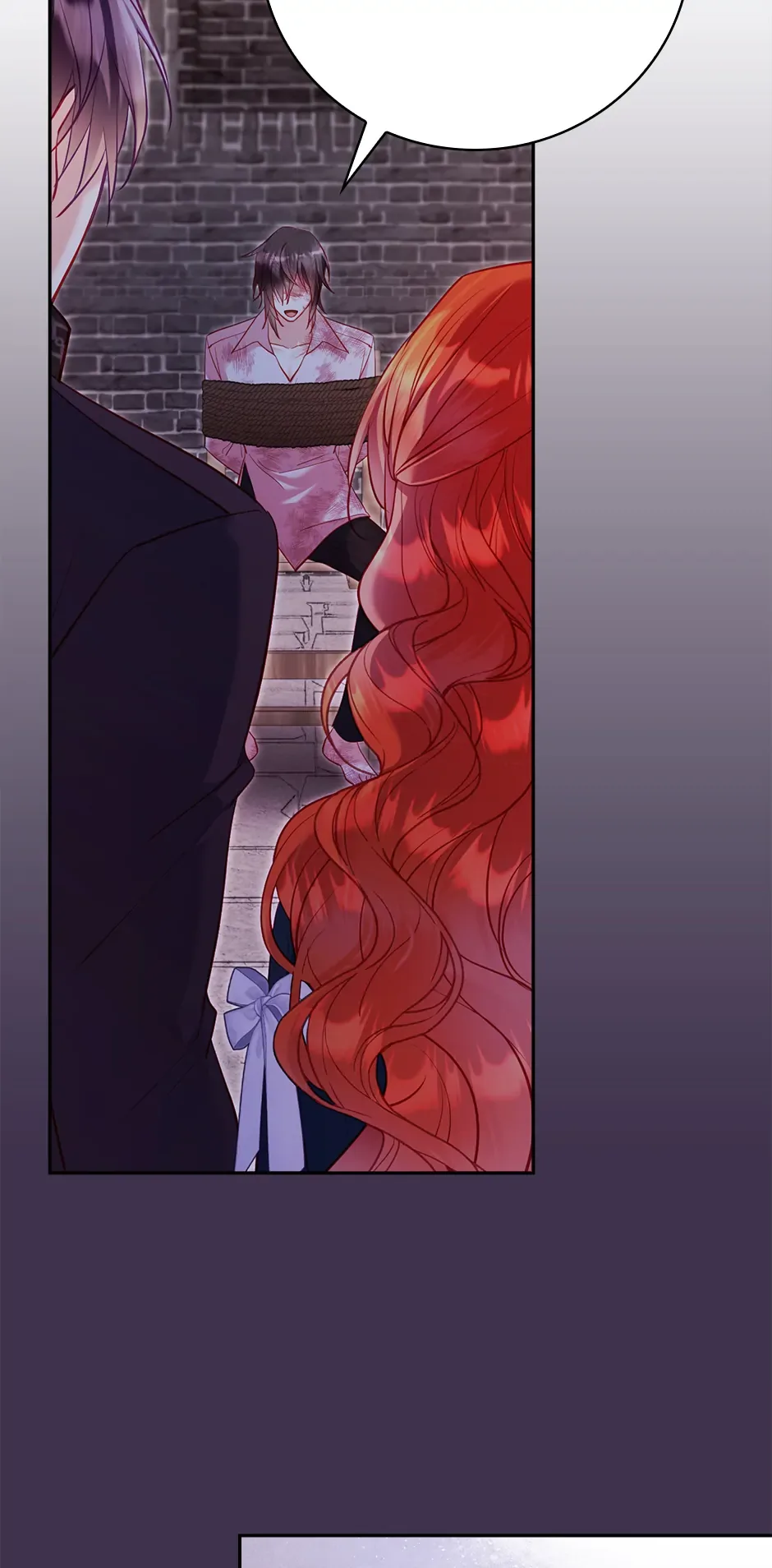I’m Going To Meet You Beyond Time Chapter 37 page 3