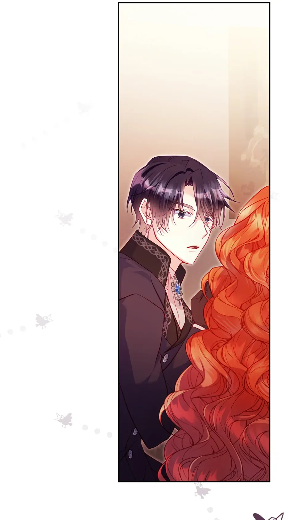 I’m Going To Meet You Beyond Time Chapter 38 page 6