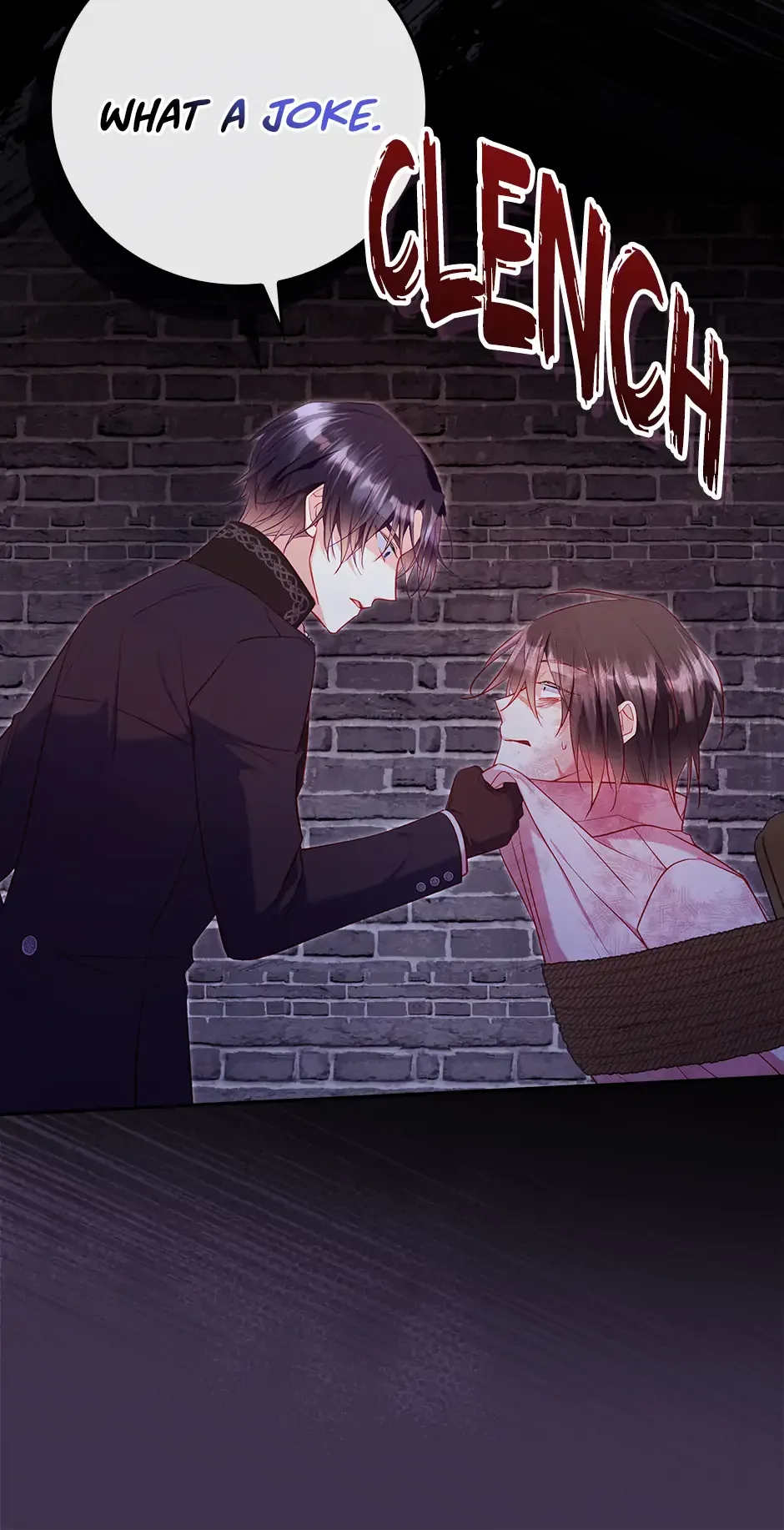I’m Going To Meet You Beyond Time Chapter 37 page 13