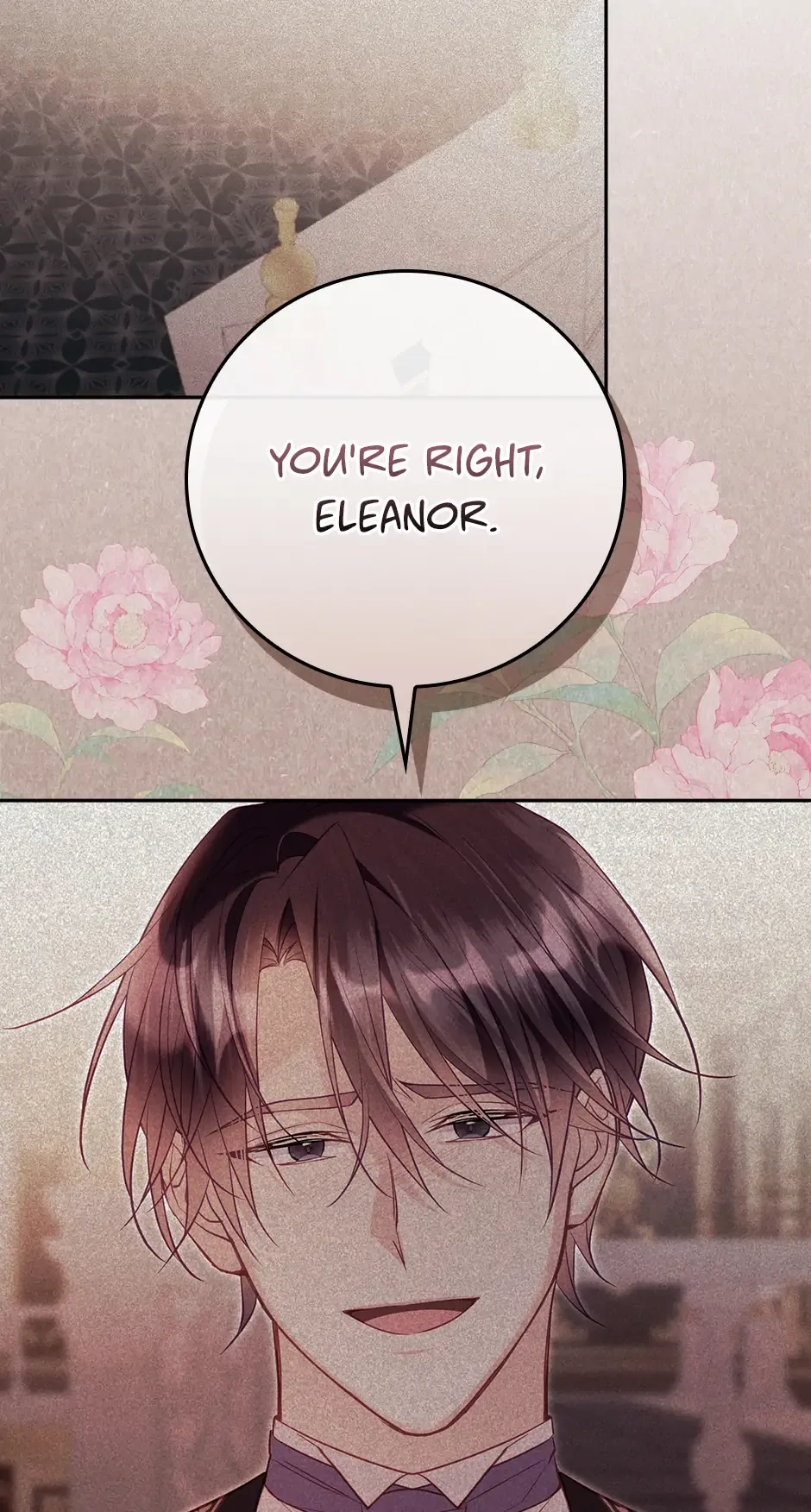I’m Going To Meet You Beyond Time Chapter 38 page 58
