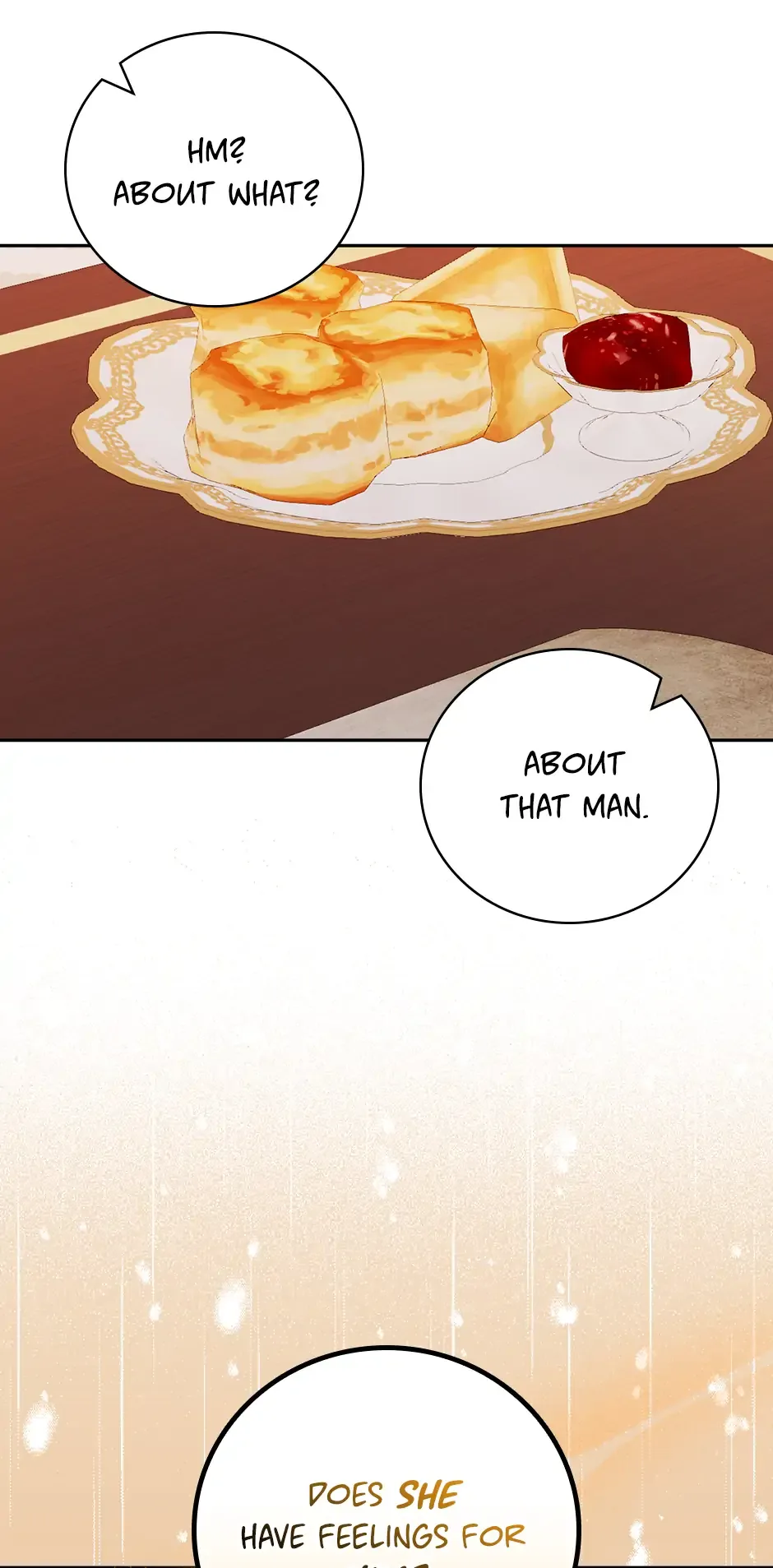 I’m Going To Meet You Beyond Time Chapter 38 page 48