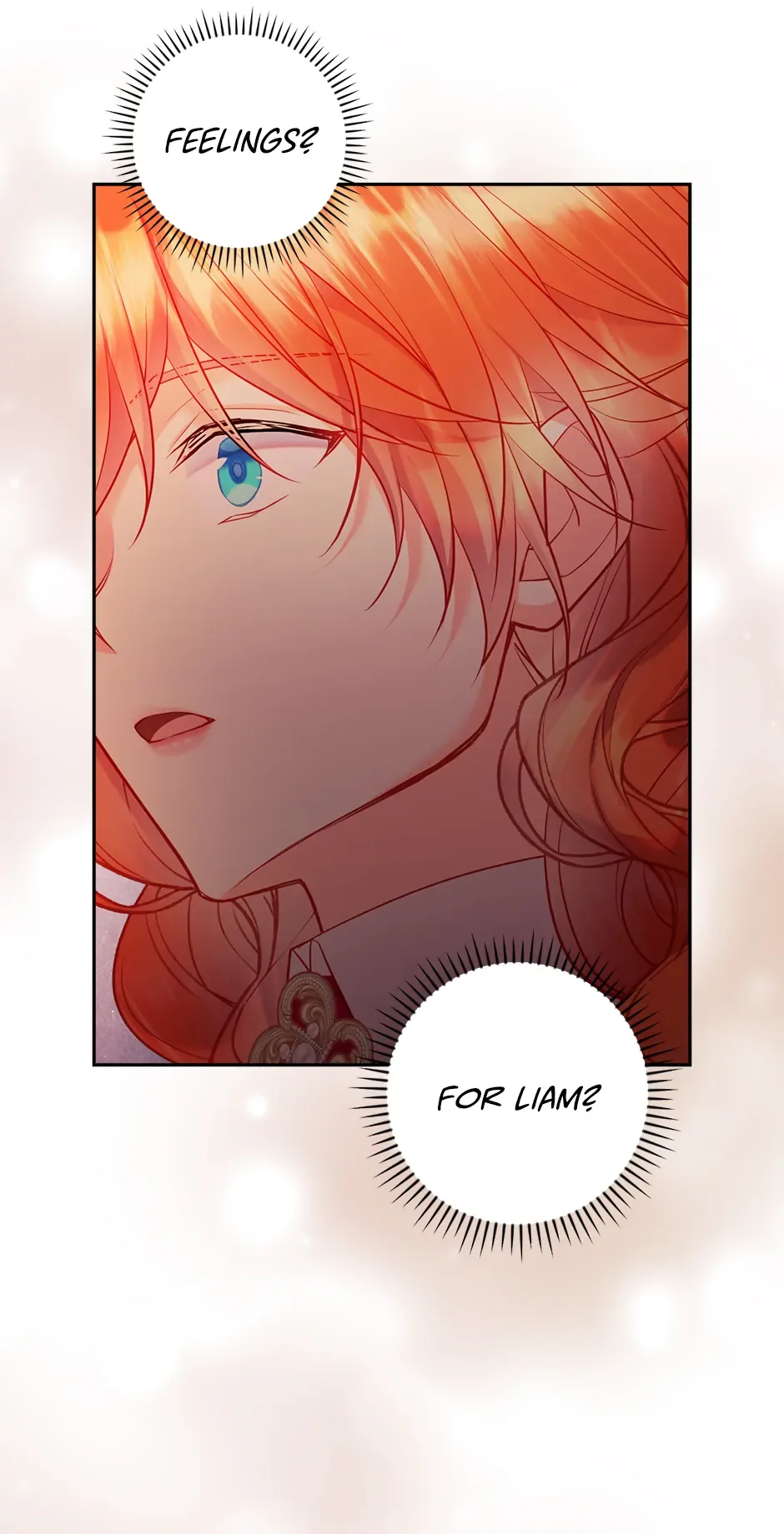 I’m Going To Meet You Beyond Time Chapter 38 page 50