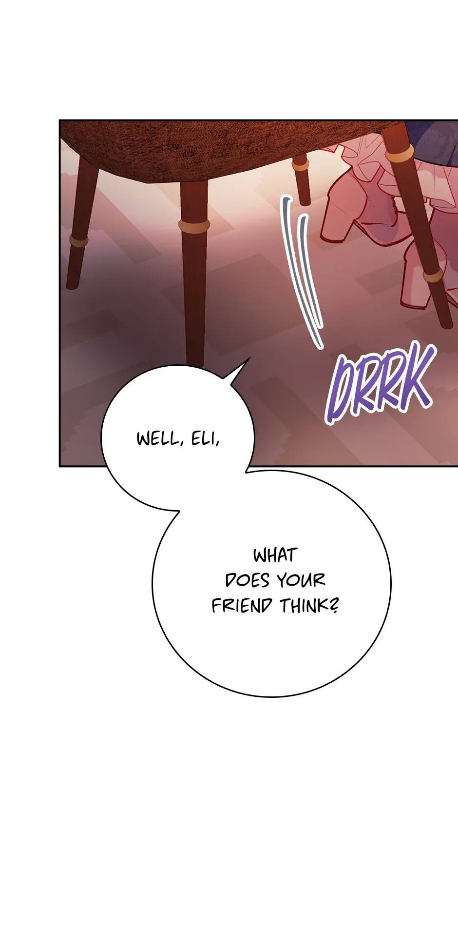 I’m Going To Meet You Beyond Time Chapter 38 page 47