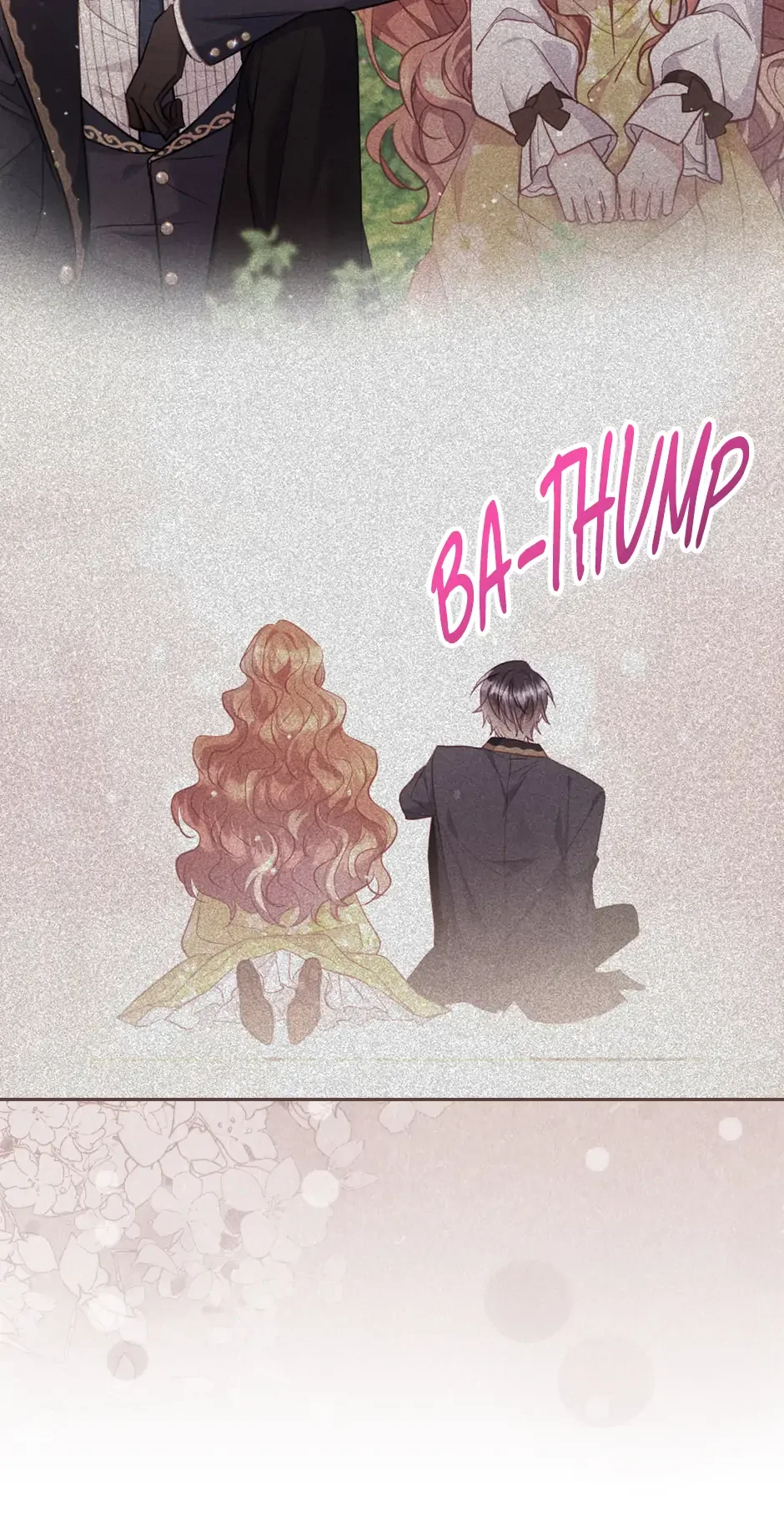I’m Going To Meet You Beyond Time Chapter 38 page 56