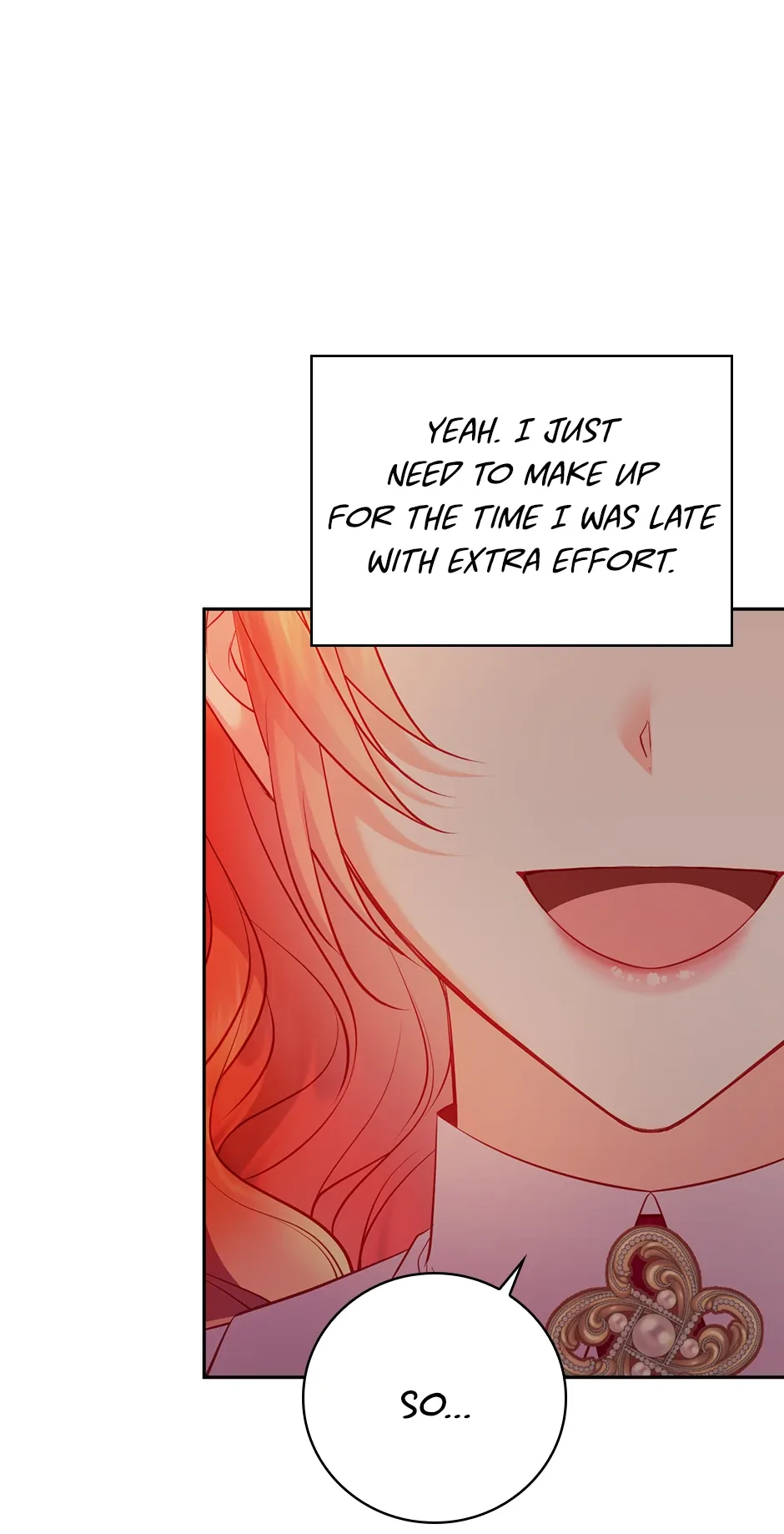 I’m Going To Meet You Beyond Time Chapter 39 page 12