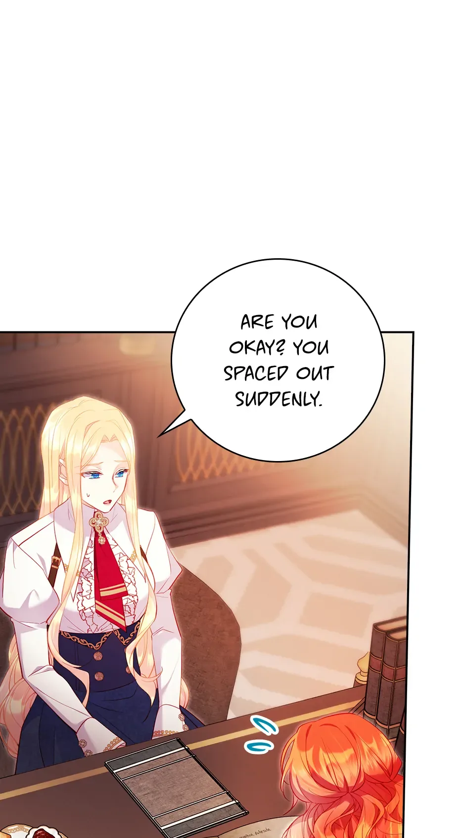 I’m Going To Meet You Beyond Time Chapter 39 page 4