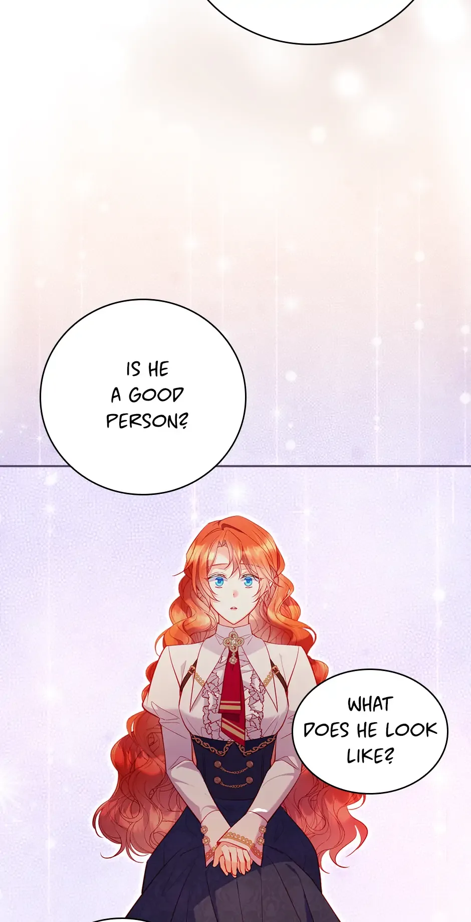 I’m Going To Meet You Beyond Time Chapter 38 page 52