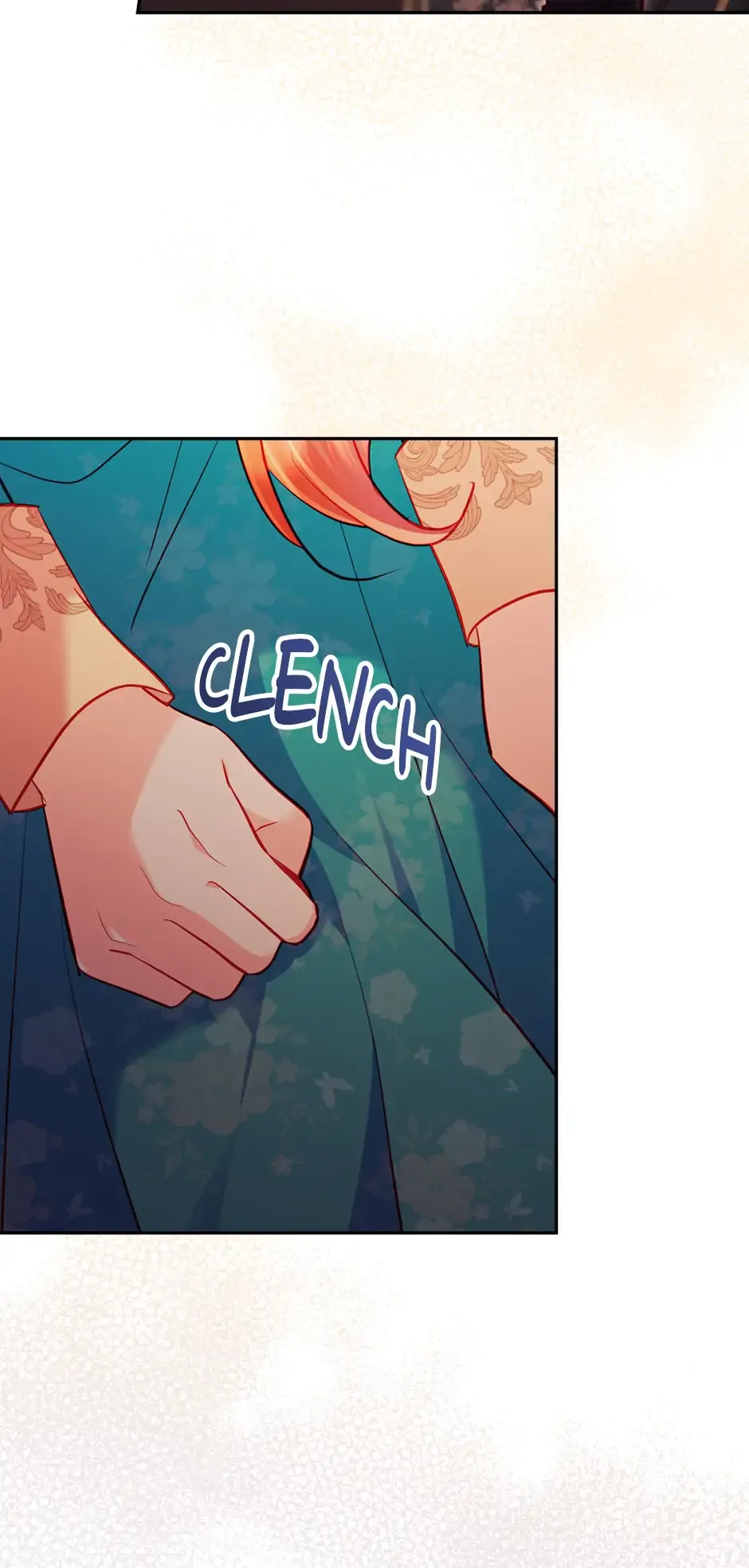 I’m Going To Meet You Beyond Time Chapter 36 page 33