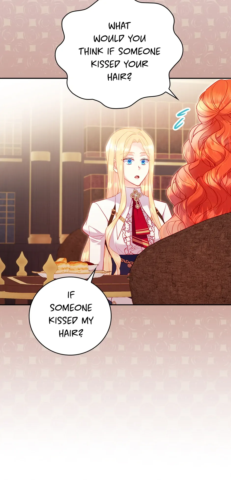 I’m Going To Meet You Beyond Time Chapter 38 page 37