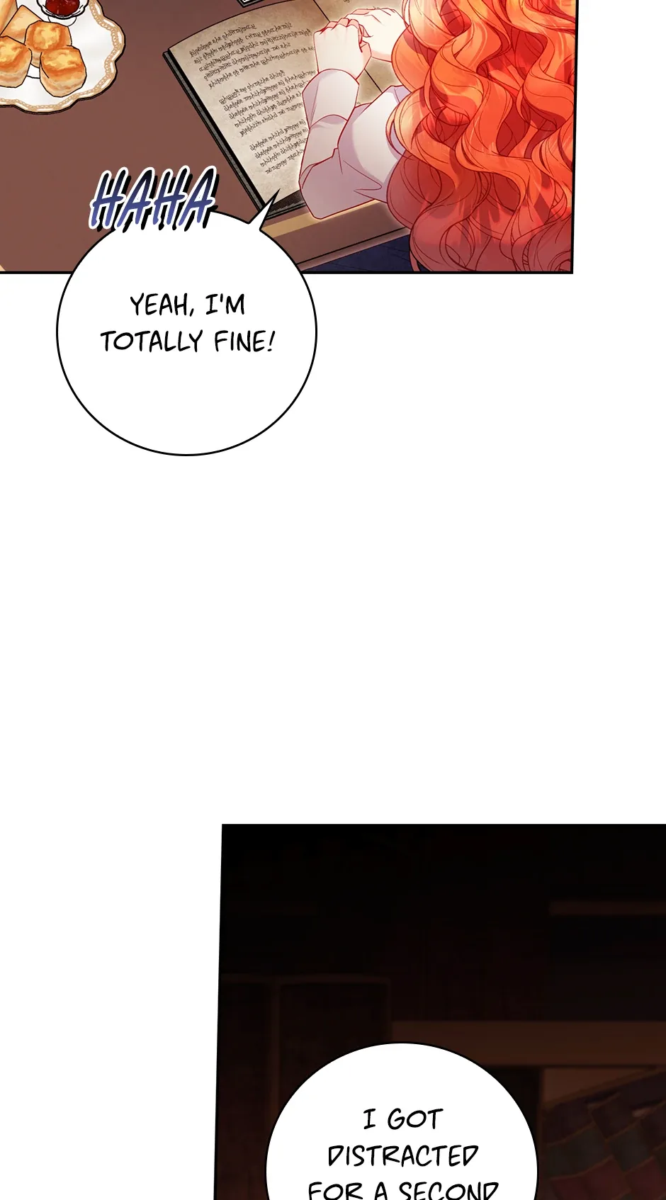 I’m Going To Meet You Beyond Time Chapter 39 page 5