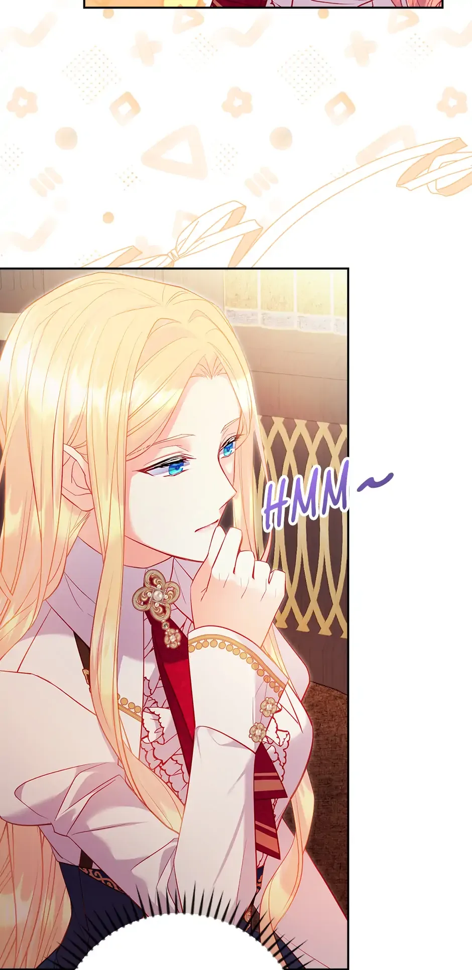 I’m Going To Meet You Beyond Time Chapter 38 page 39