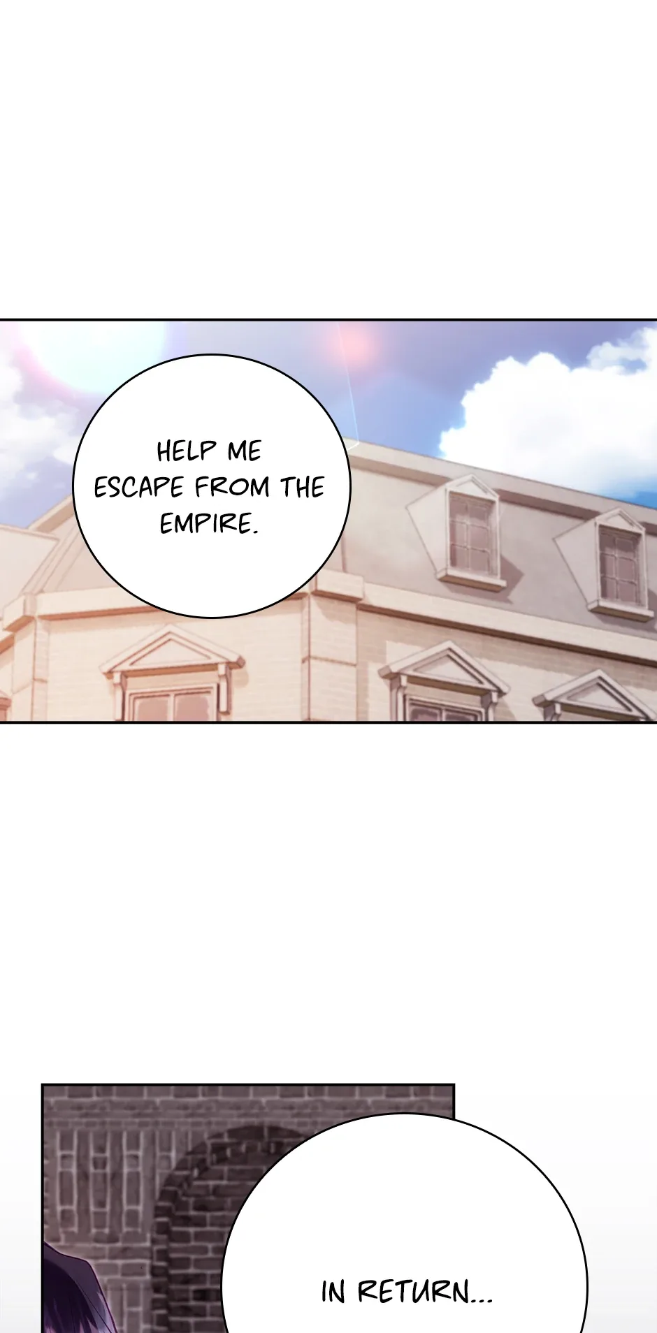 I’m Going To Meet You Beyond Time Chapter 37 page 2