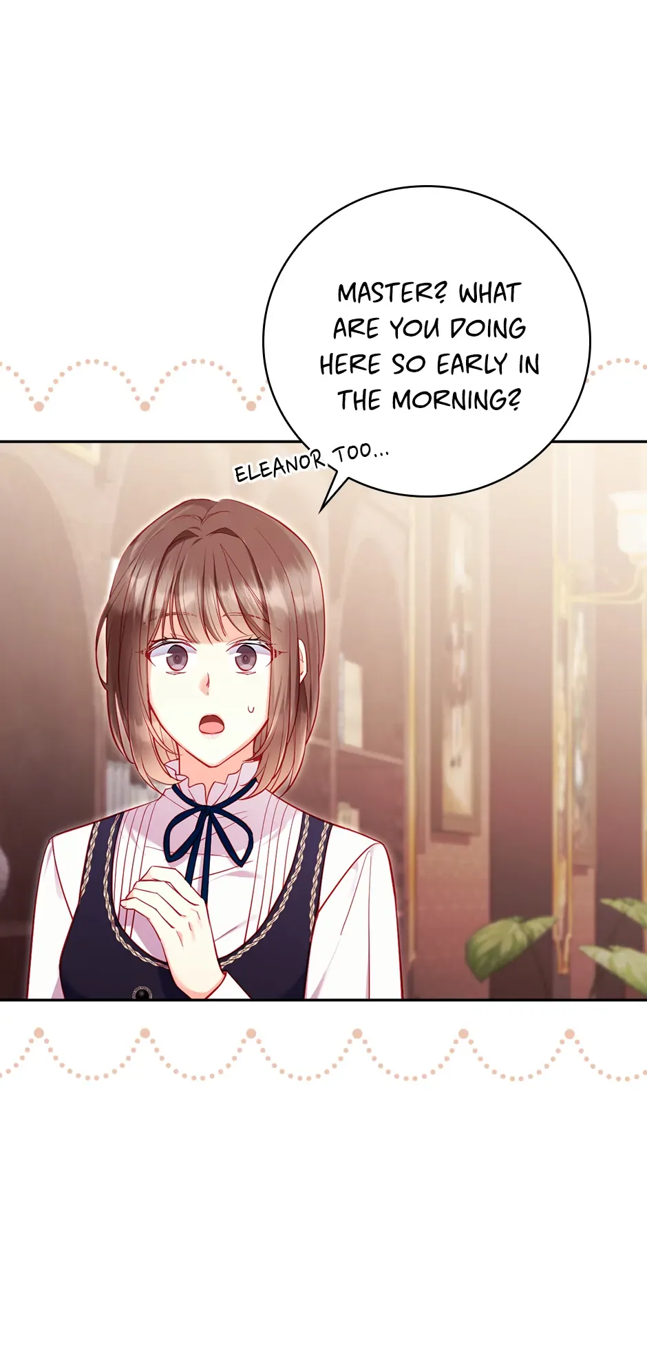 I’m Going To Meet You Beyond Time Chapter 36 page 37