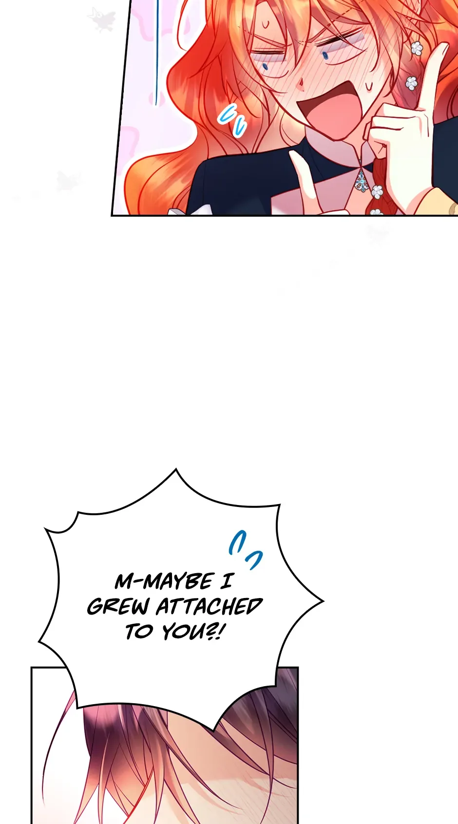 I’m Going To Meet You Beyond Time Chapter 38 page 9