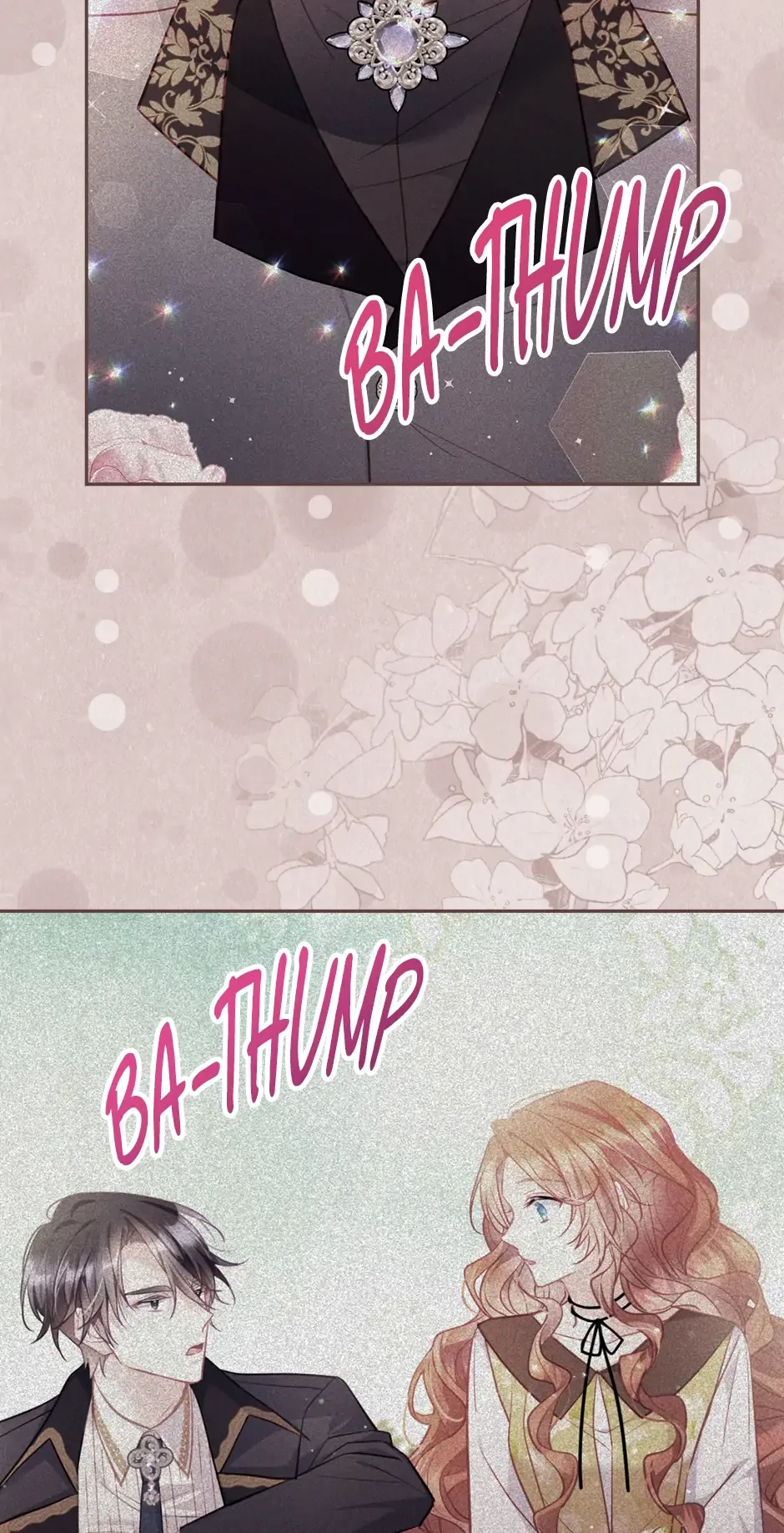 I’m Going To Meet You Beyond Time Chapter 38 page 55