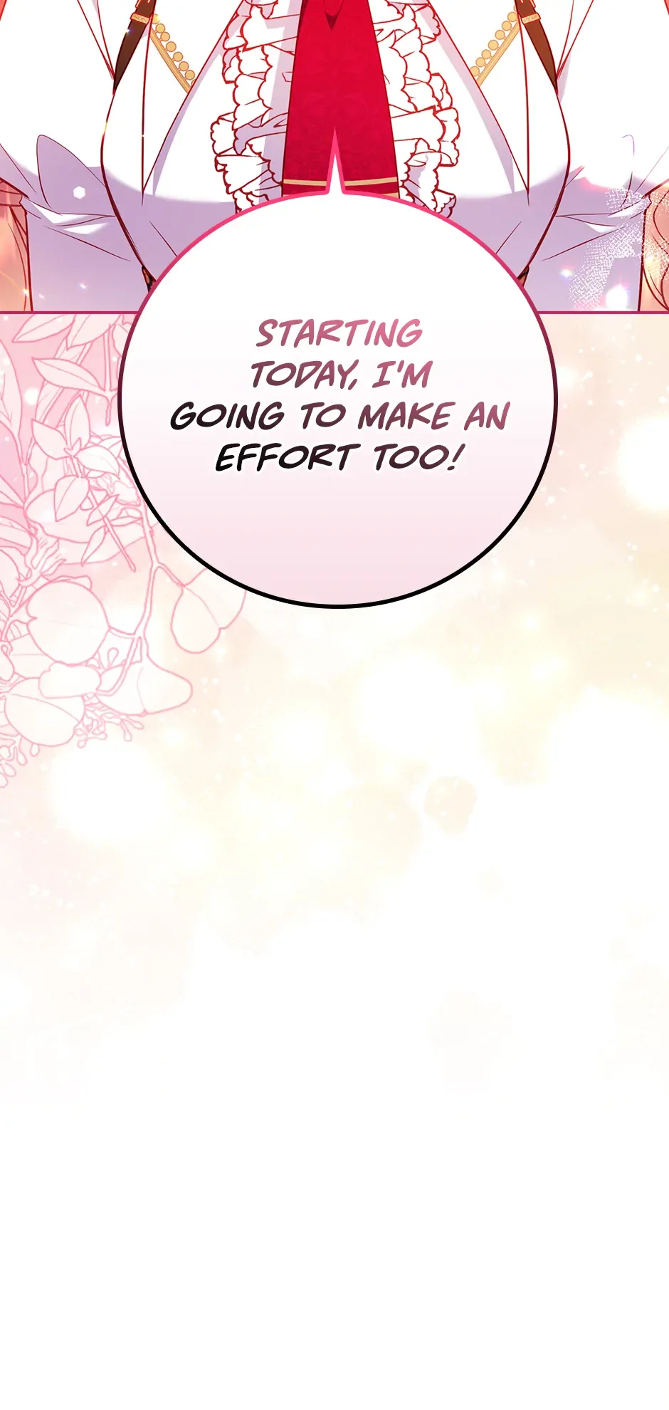 I’m Going To Meet You Beyond Time Chapter 39 page 14