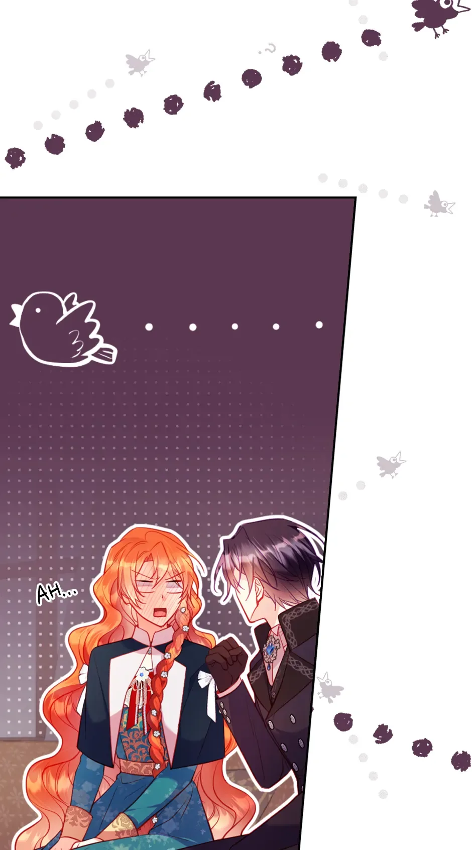 I’m Going To Meet You Beyond Time Chapter 38 page 7