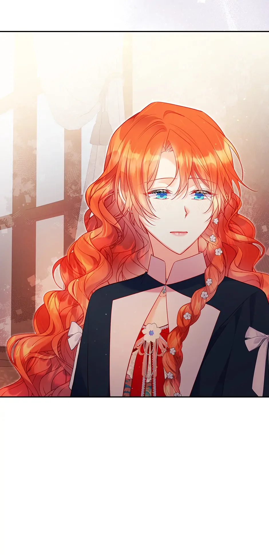I’m Going To Meet You Beyond Time Chapter 38 page 5