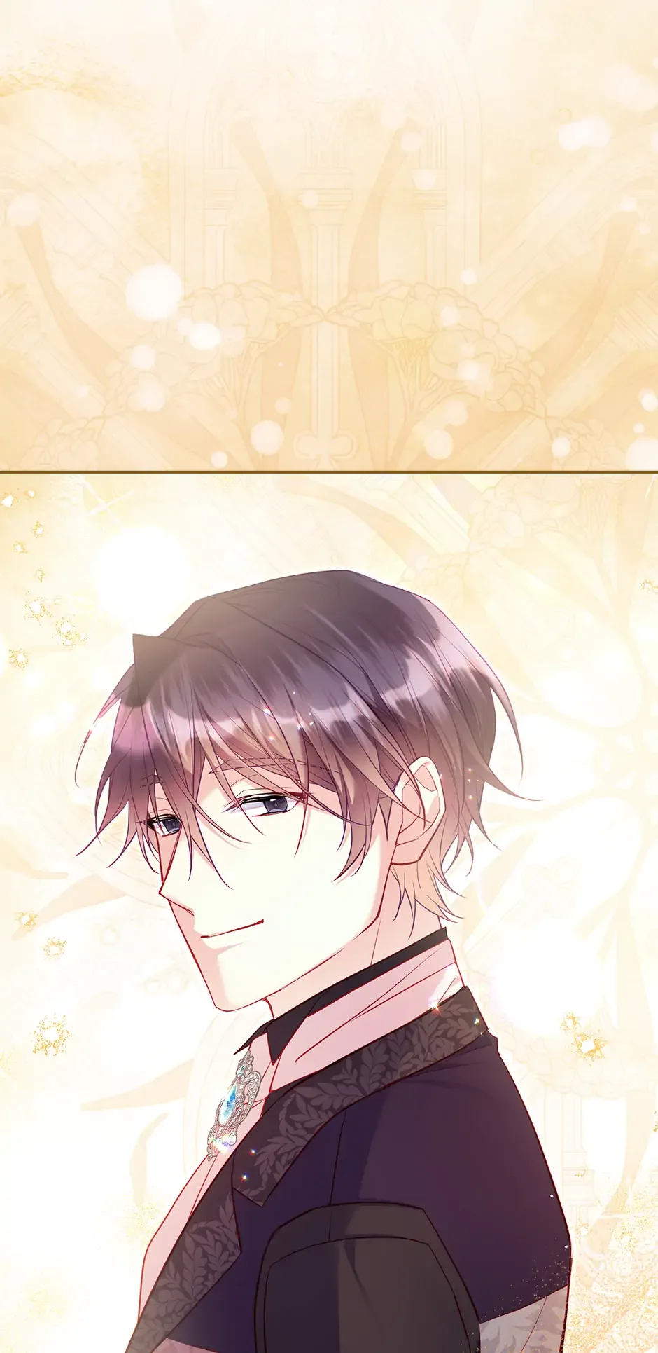 I’m Going To Meet You Beyond Time Chapter 38 page 42