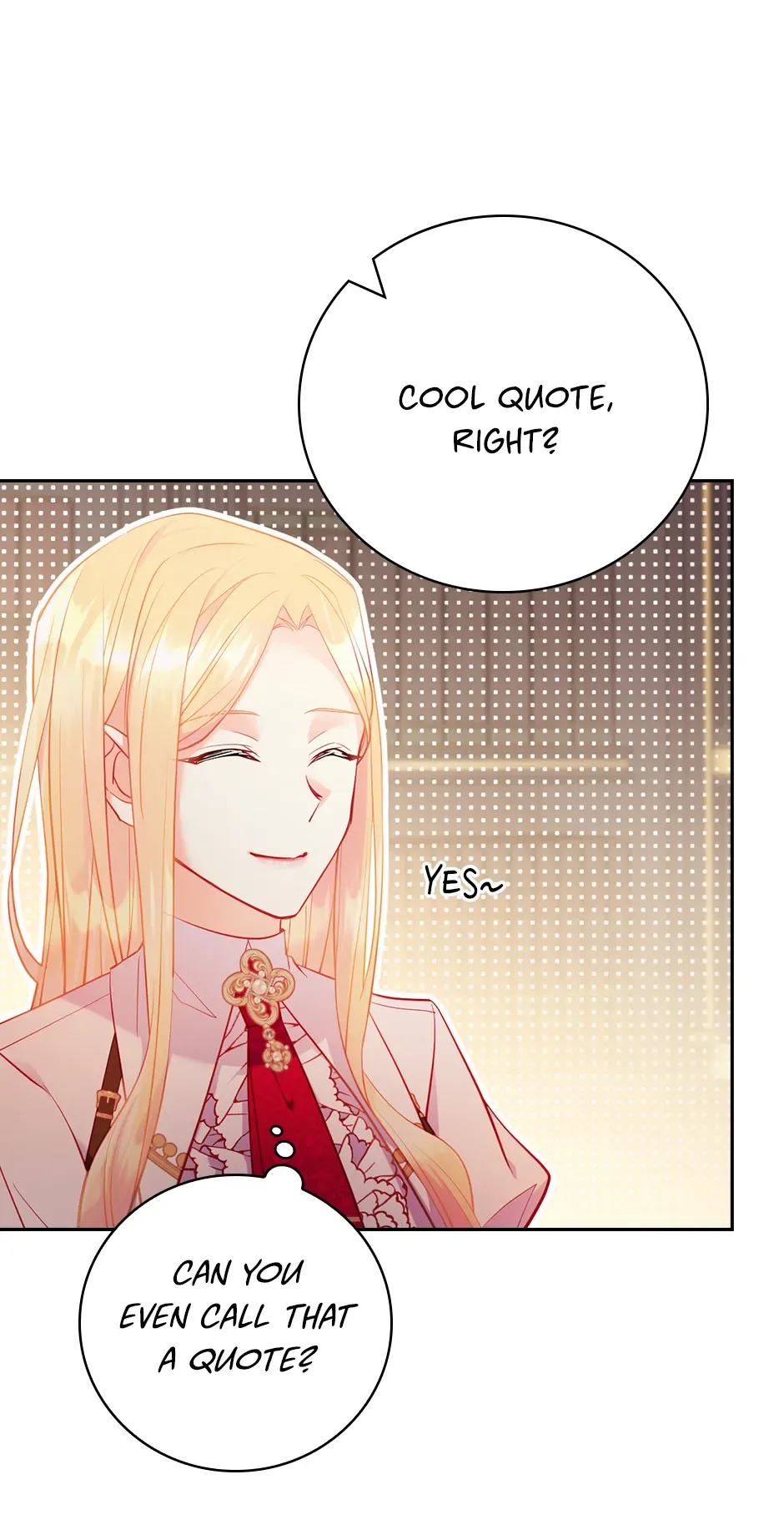I’m Going To Meet You Beyond Time Chapter 39 page 11