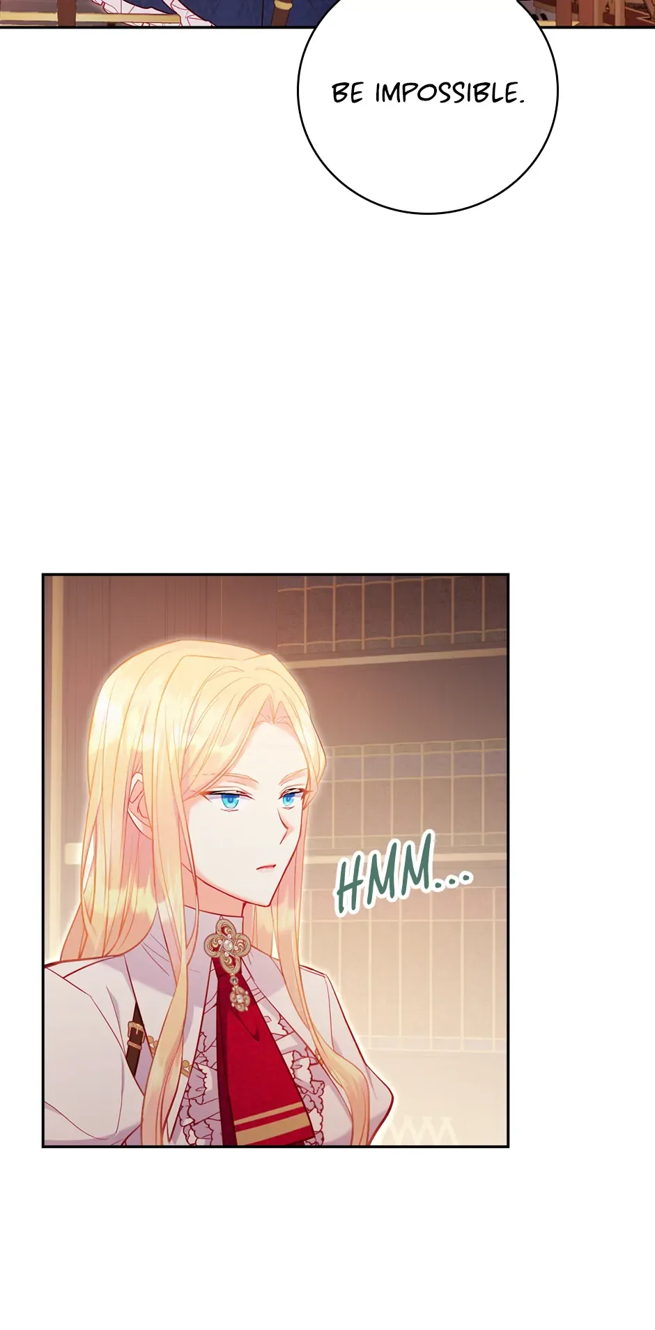 I’m Going To Meet You Beyond Time Chapter 38 page 46