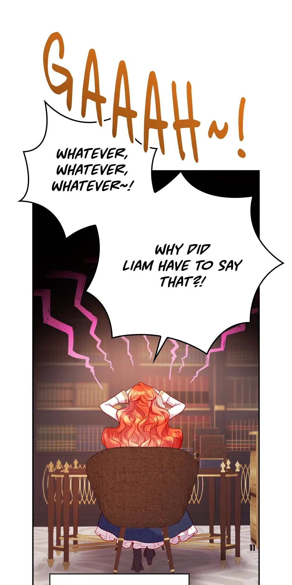 I’m Going To Meet You Beyond Time Chapter 38 page 21