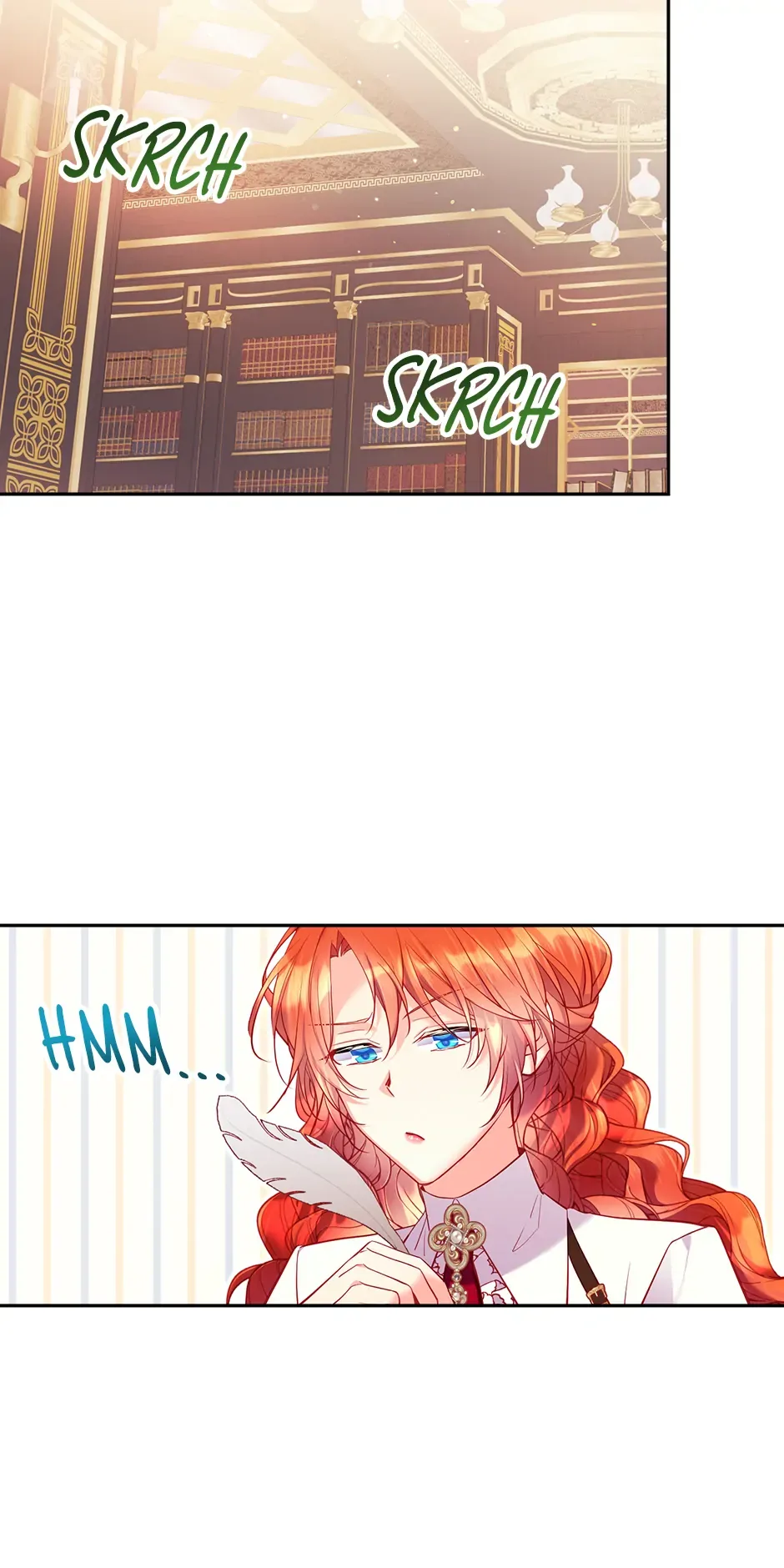 I’m Going To Meet You Beyond Time Chapter 38 page 19