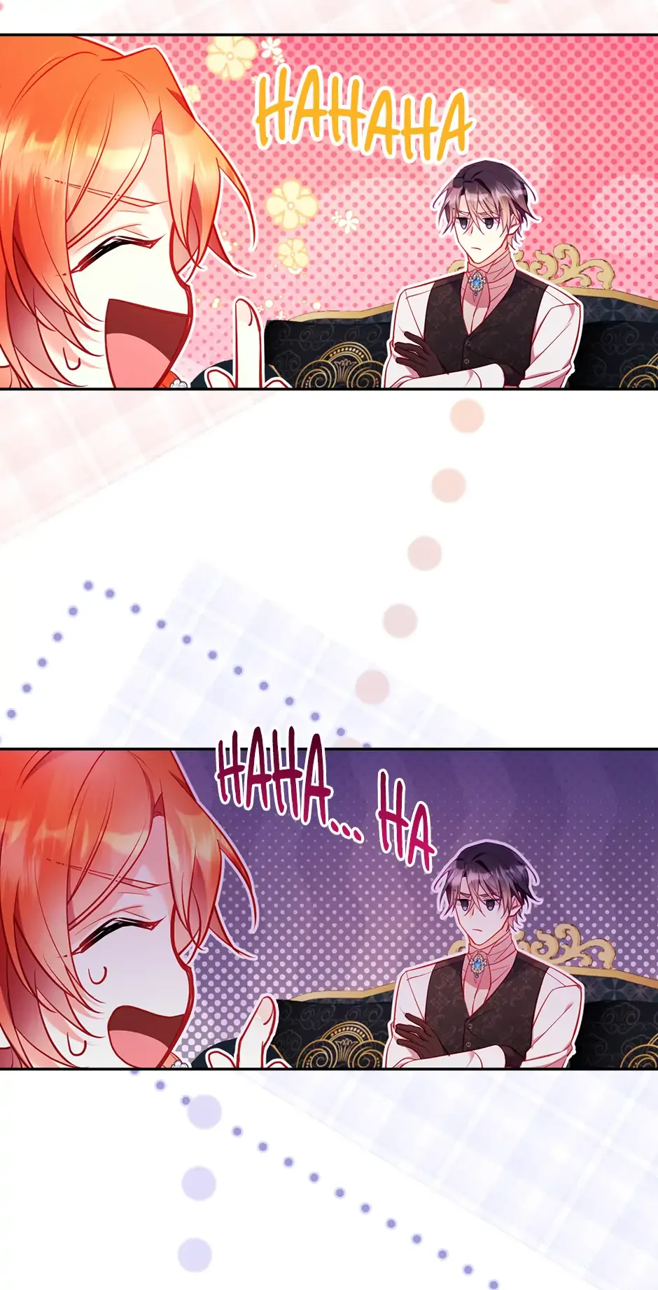 I’m Going To Meet You Beyond Time Chapter 36 page 28