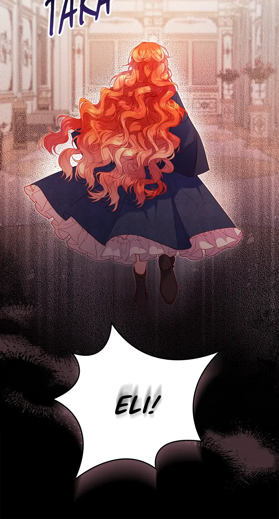 I’m Going To Meet You Beyond Time Chapter 39 page 69