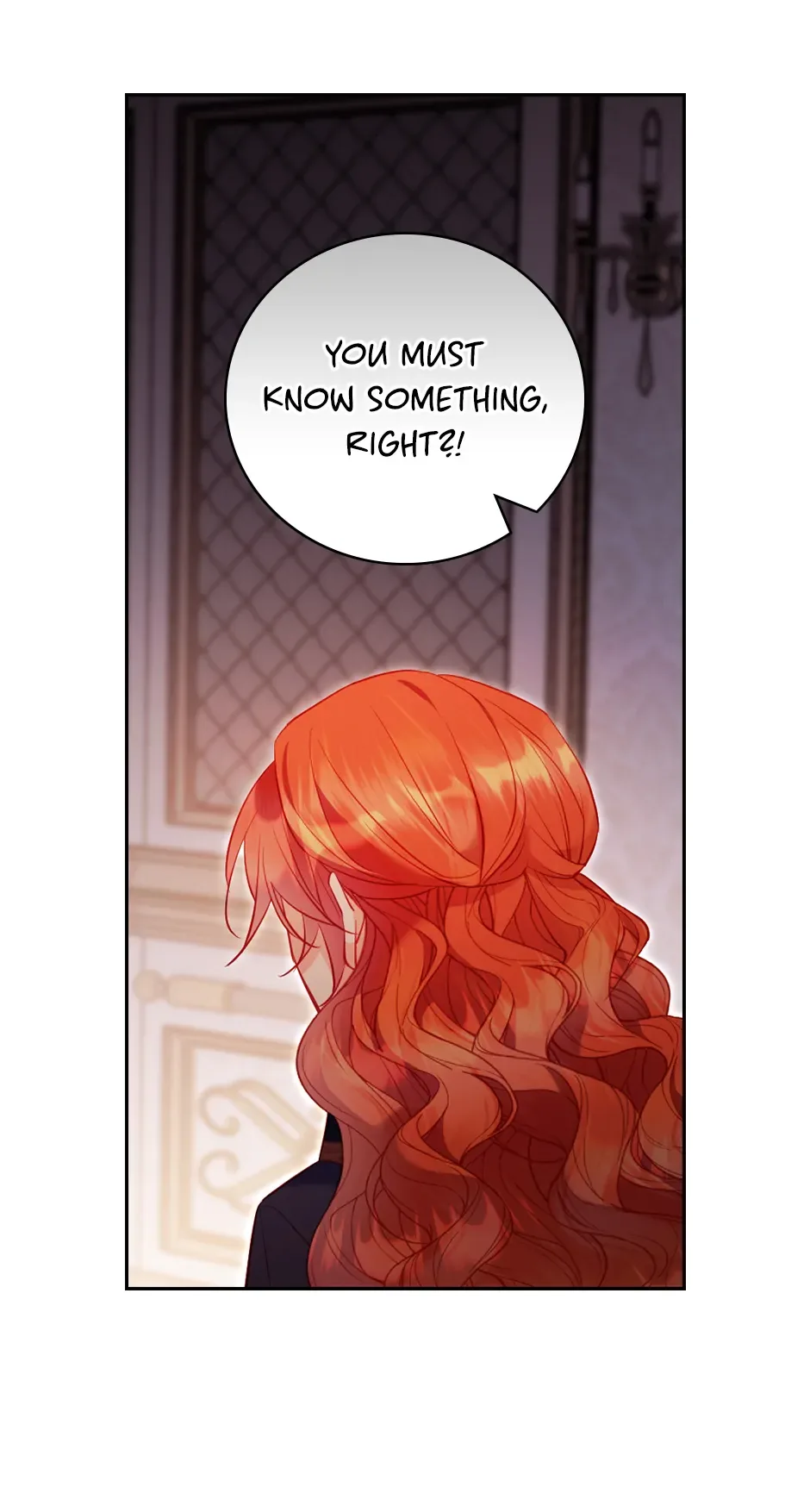 I’m Going To Meet You Beyond Time Chapter 39 page 65