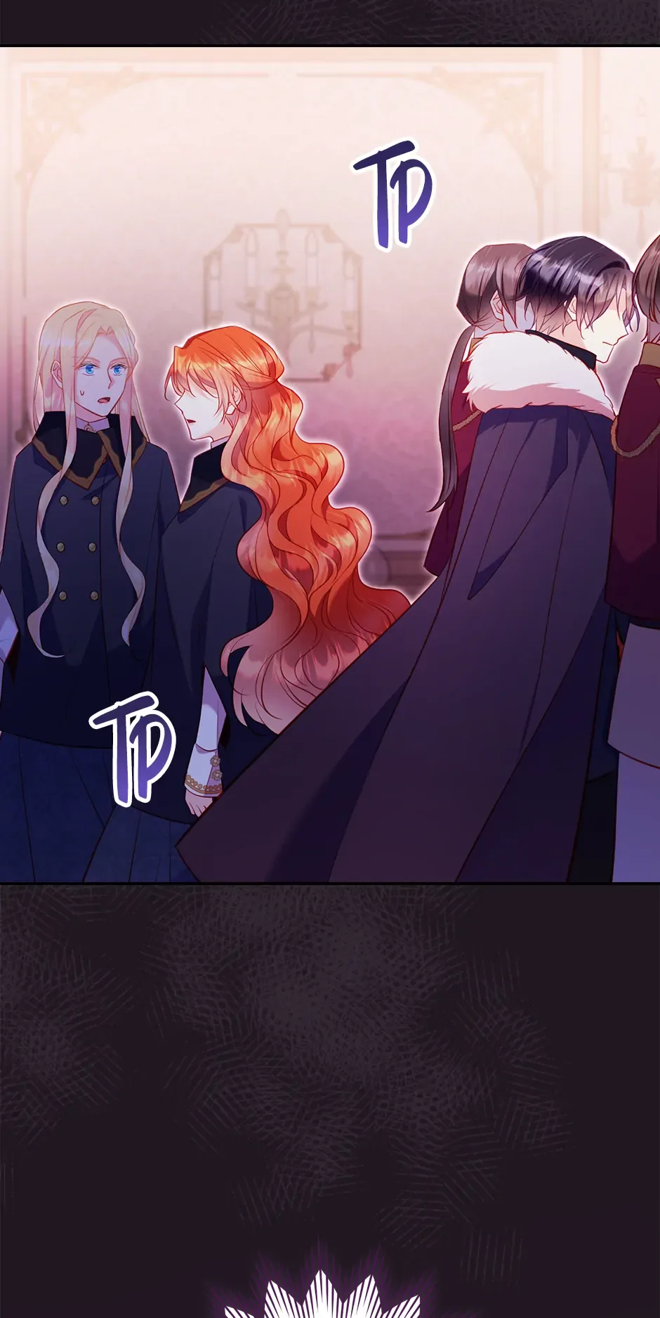 I’m Going To Meet You Beyond Time Chapter 39 page 51