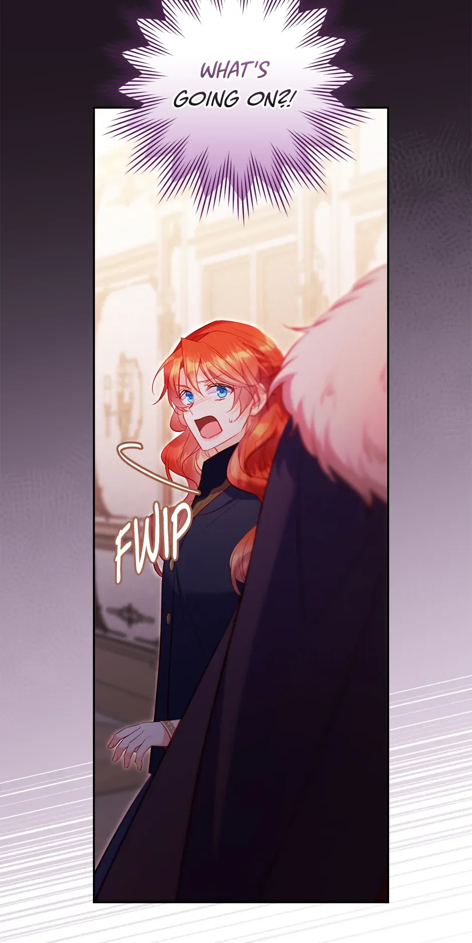 I’m Going To Meet You Beyond Time Chapter 39 page 52