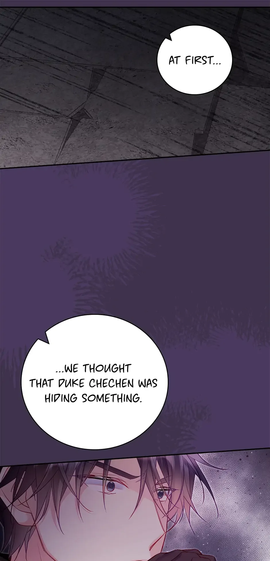 I’m Going To Meet You Beyond Time Chapter 36 page 45