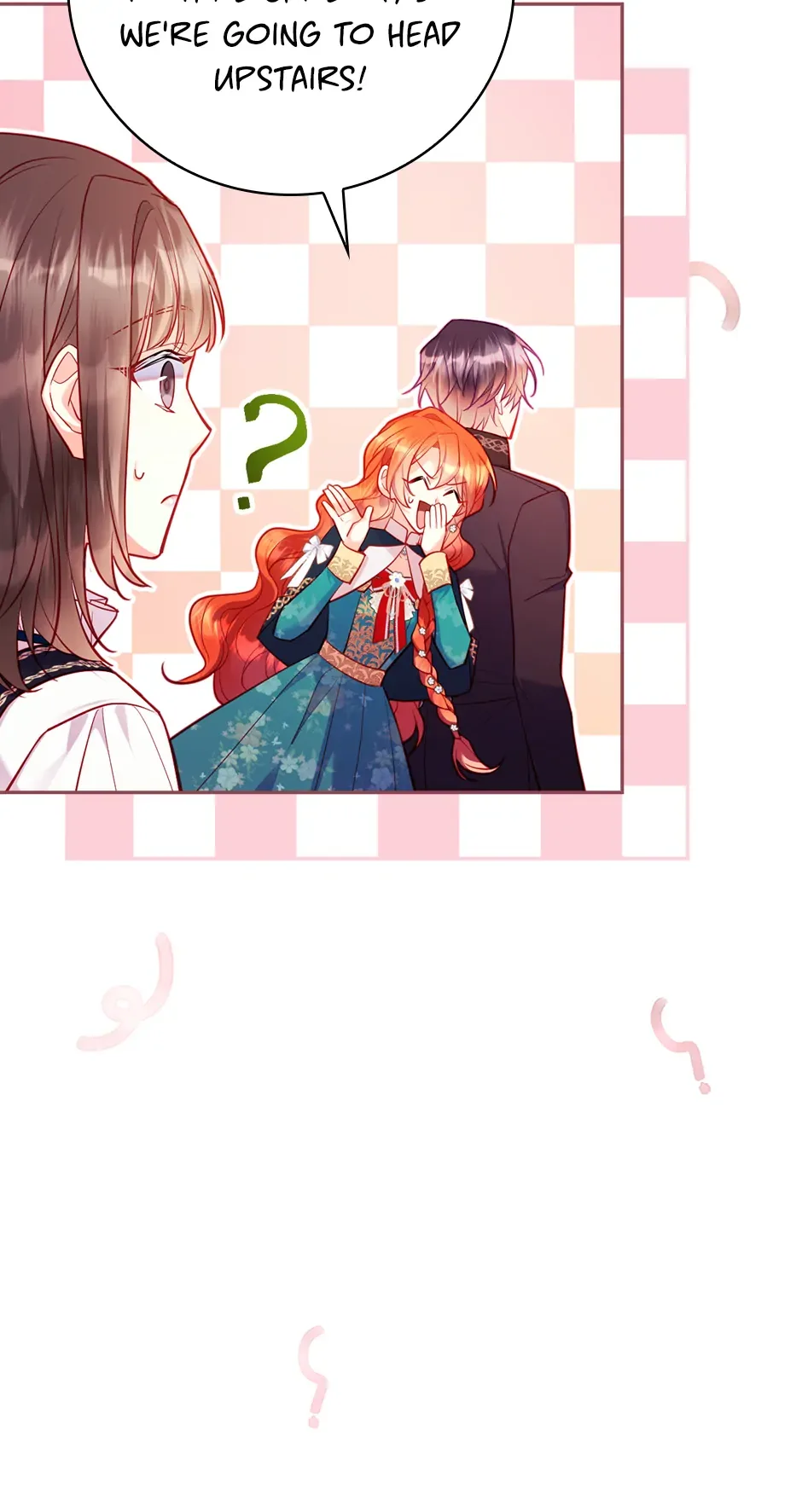 I’m Going To Meet You Beyond Time Chapter 36 page 39