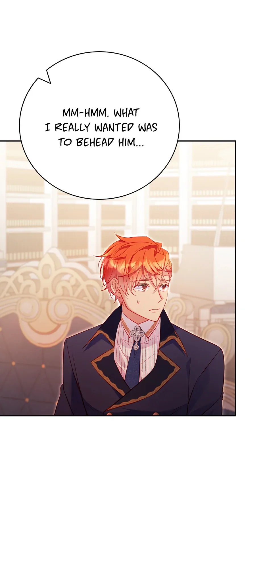 I’m Going To Meet You Beyond Time Chapter 39 page 18
