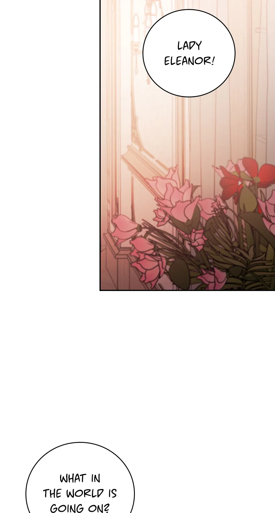 I’m Going To Meet You Beyond Time Chapter 39 page 63