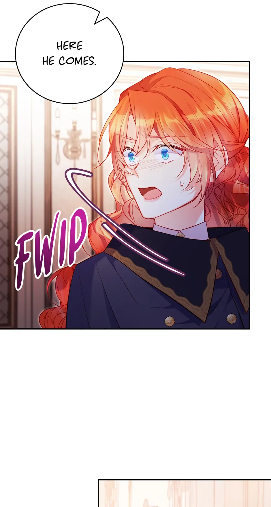 I’m Going To Meet You Beyond Time Chapter 39 page 62