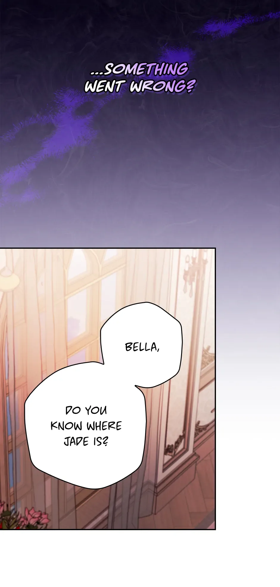 I’m Going To Meet You Beyond Time Chapter 39 page 60