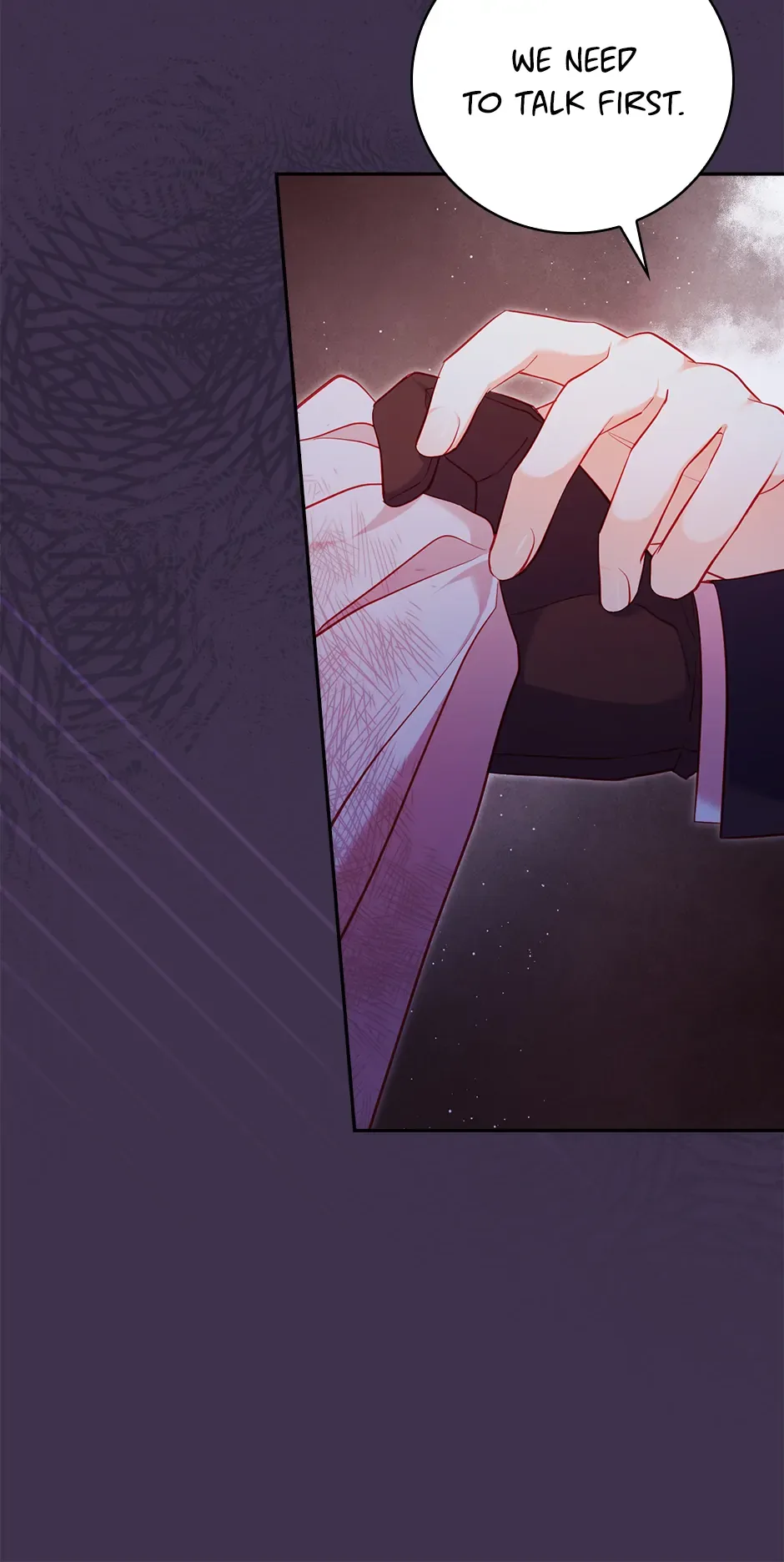 I’m Going To Meet You Beyond Time Chapter 37 page 20