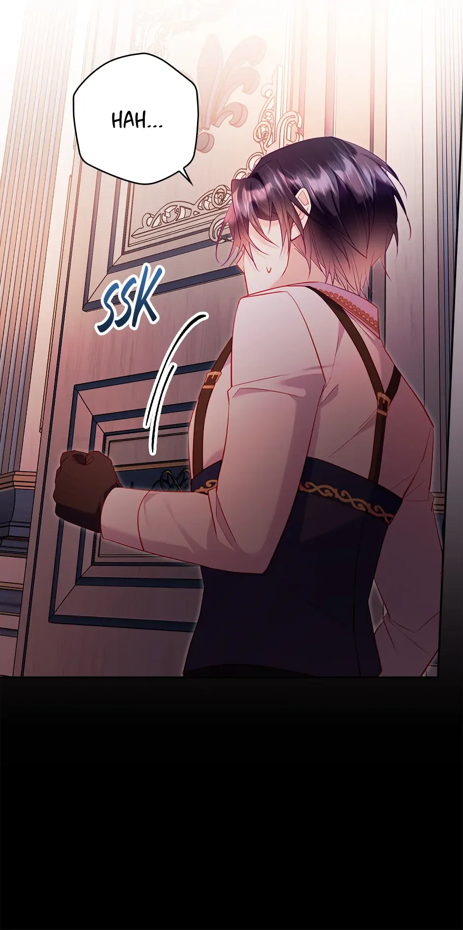 I’m Going To Meet You Beyond Time Chapter 39 page 37