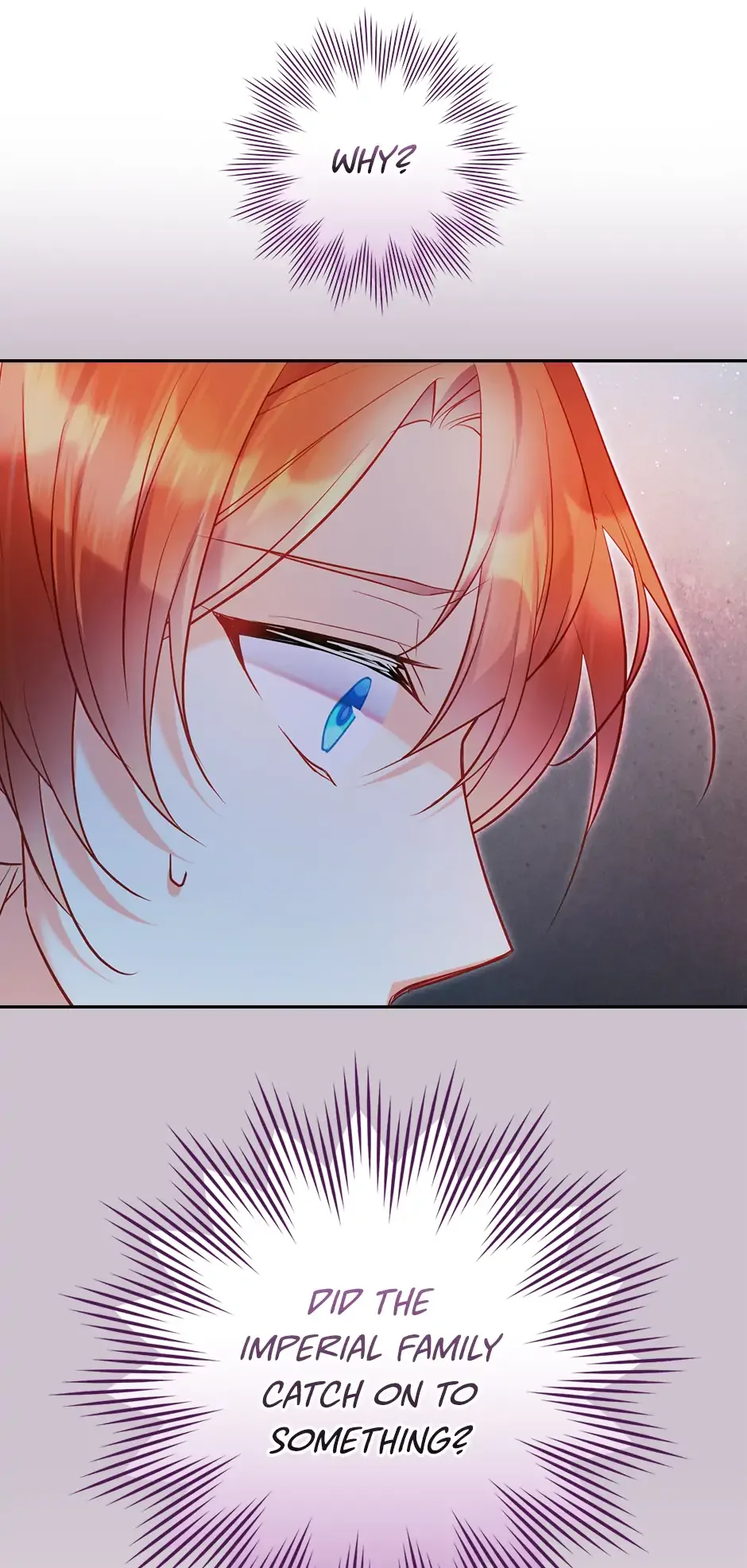 I’m Going To Meet You Beyond Time Chapter 39 page 56