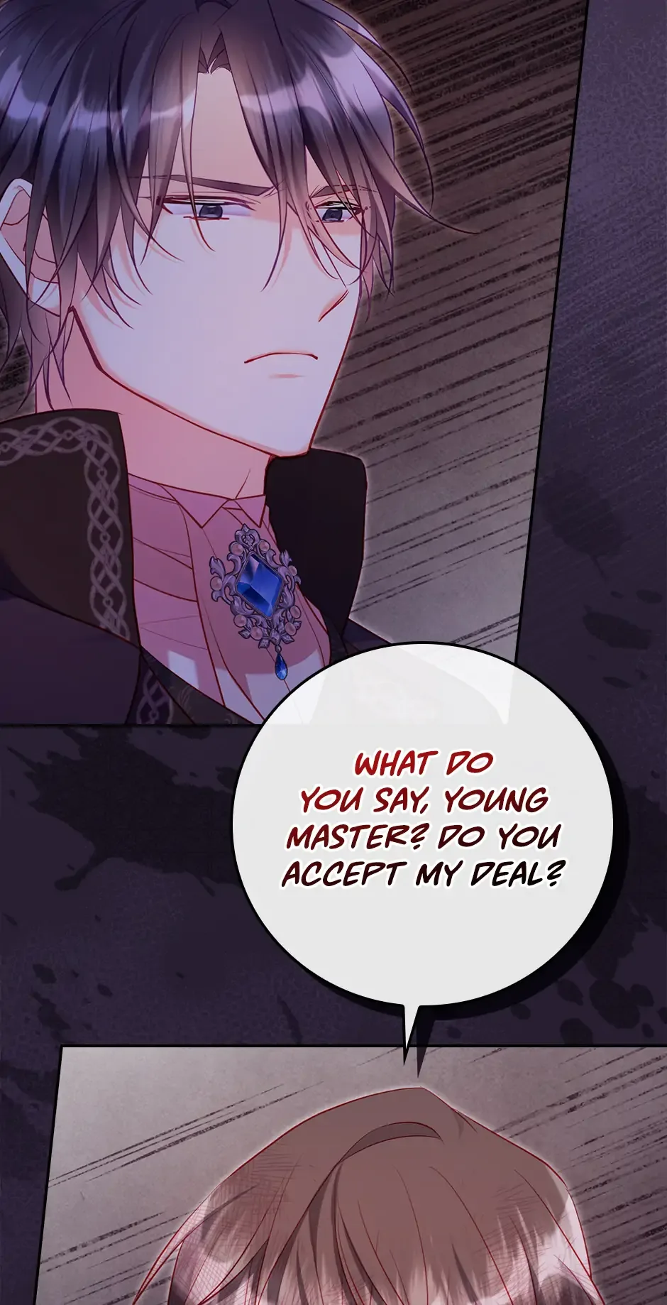 I’m Going To Meet You Beyond Time Chapter 37 page 9