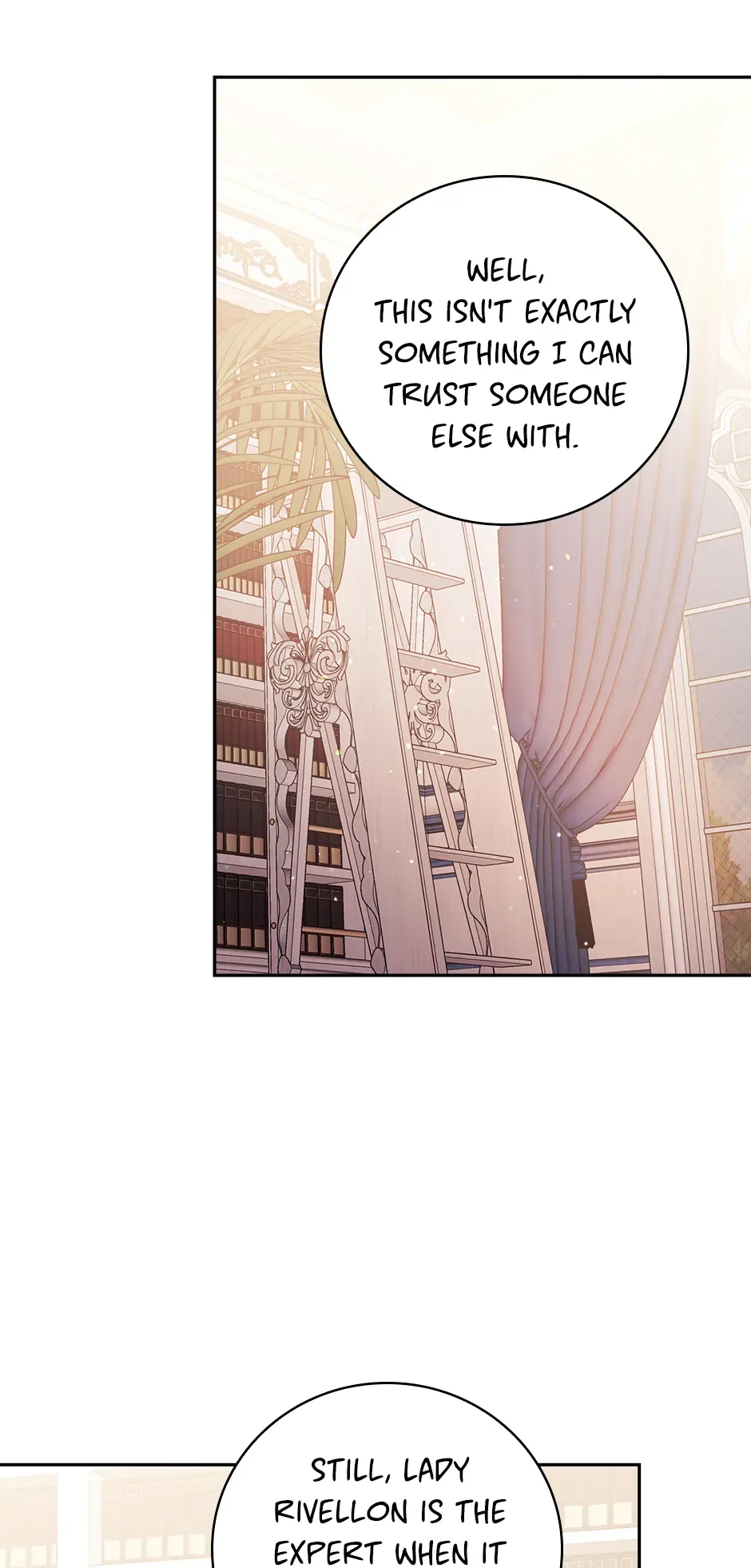 I’m Going To Meet You Beyond Time Chapter 39 page 23